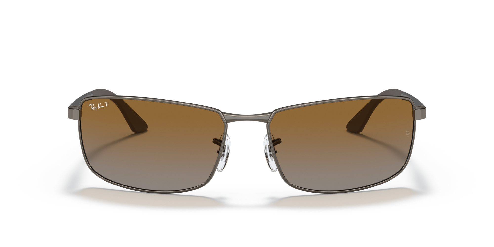RB3498 029/T5 Occhiali da sole Ray - Ban 3