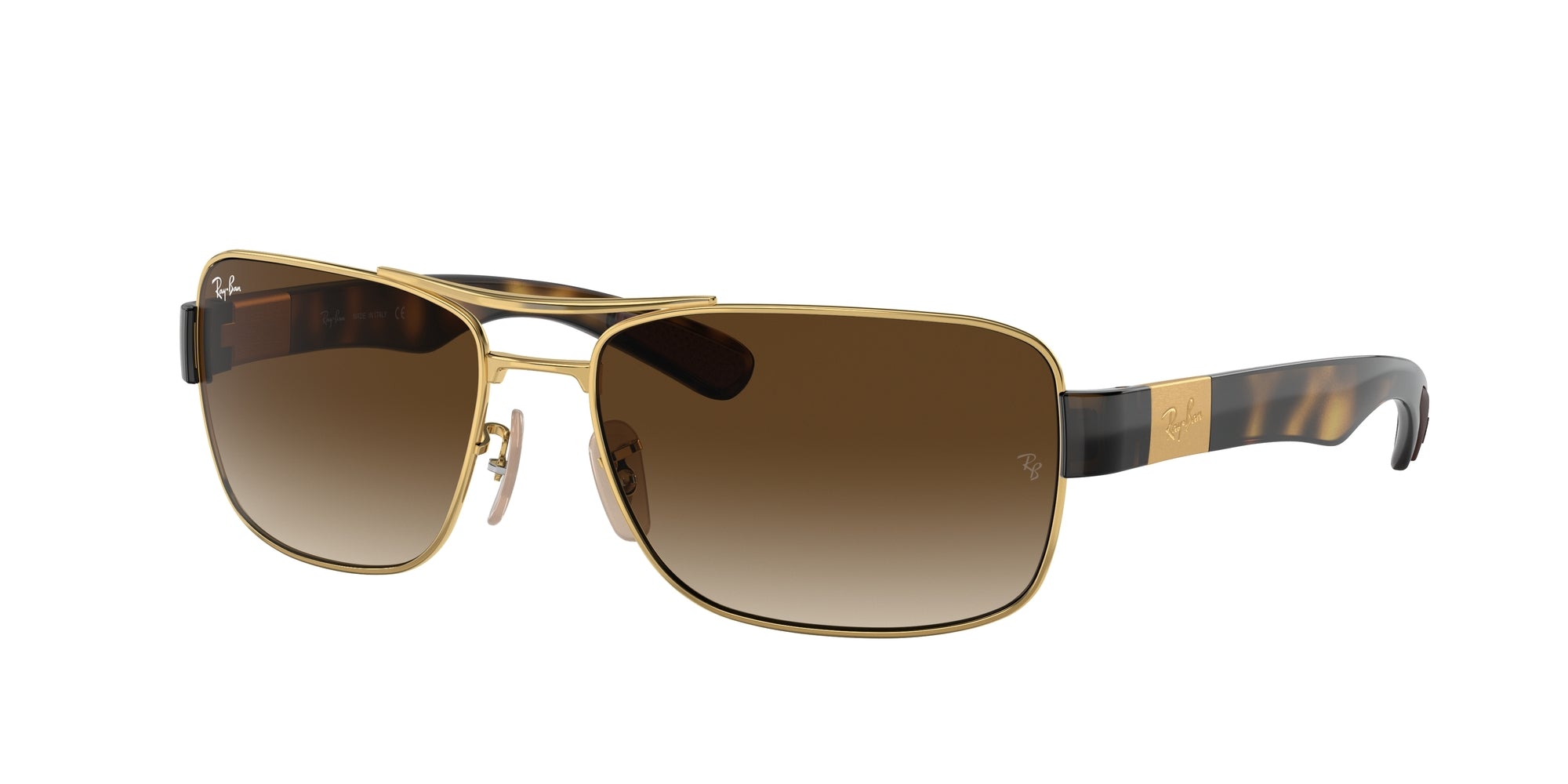 RB3522 001/13 Occhiali da sole Ray - Ban 1