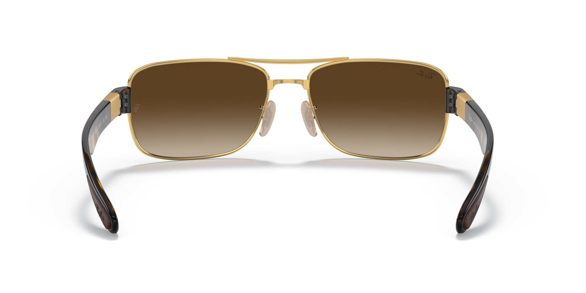 RB3522 001/13 Occhiali da sole Ray - Ban 5