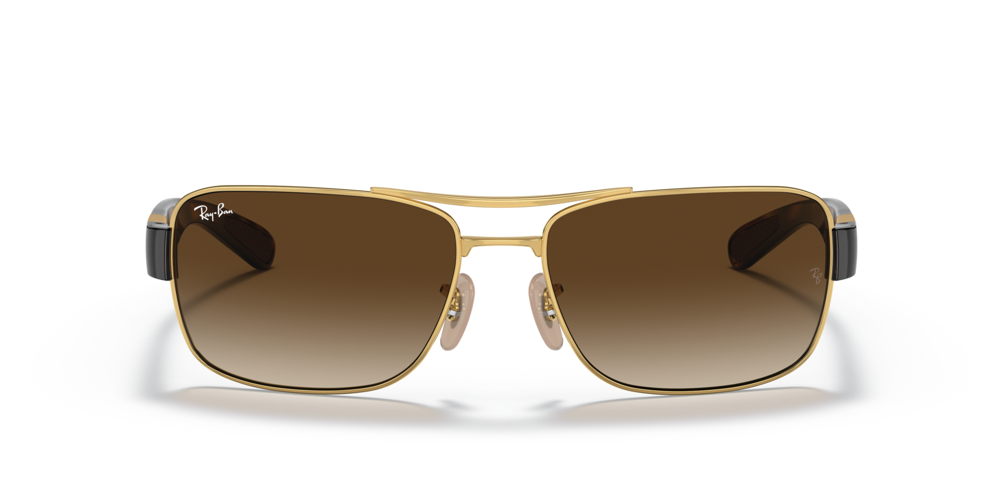 RB3522 001/13 Occhiali da sole Ray - Ban 3