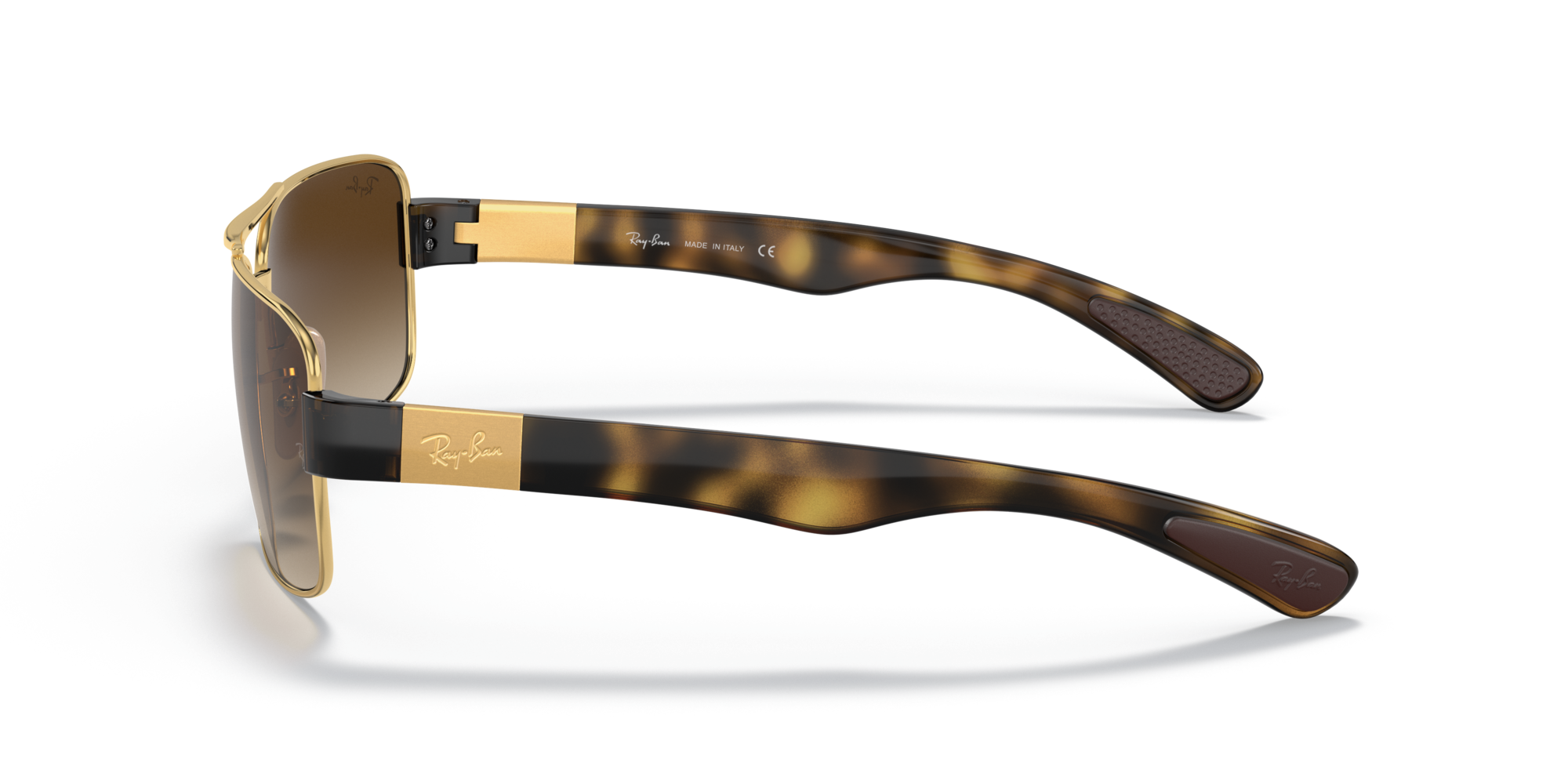 RB3522 001/13 Occhiali da sole Ray - Ban 4