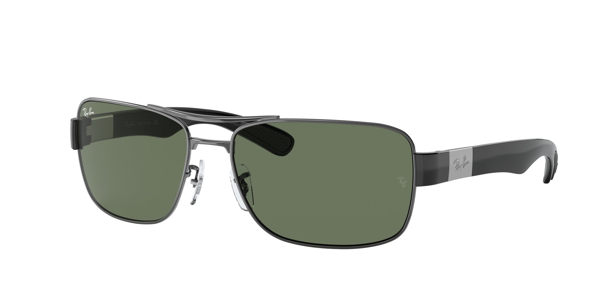 RB3522 004/71 Occhiali da sole Ray - Ban 1