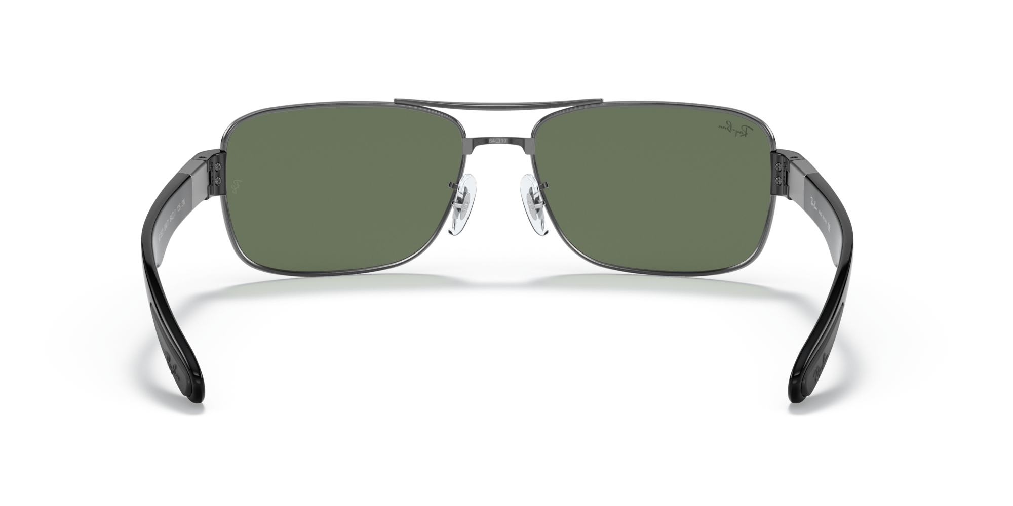RB3522 004/71 Occhiali da sole Ray - Ban 5