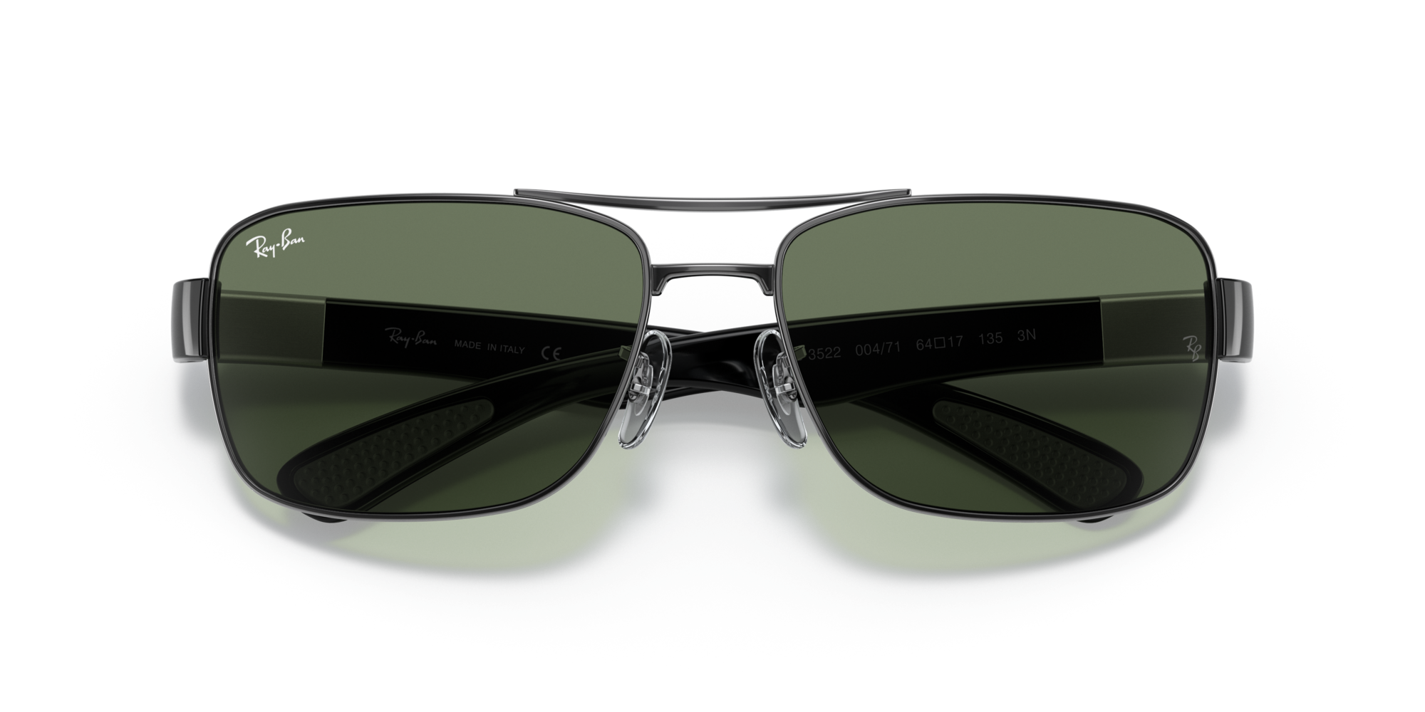 RB3522 004/71 Occhiali da sole Ray - Ban 2