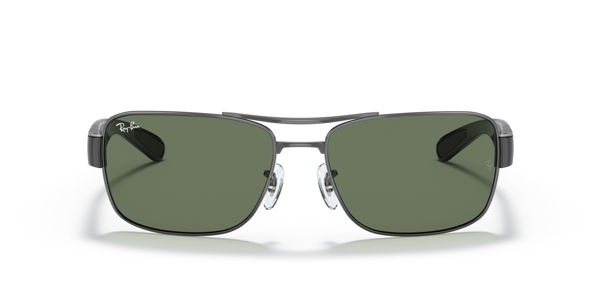 RB3522 004/71 Occhiali da sole Ray - Ban 3