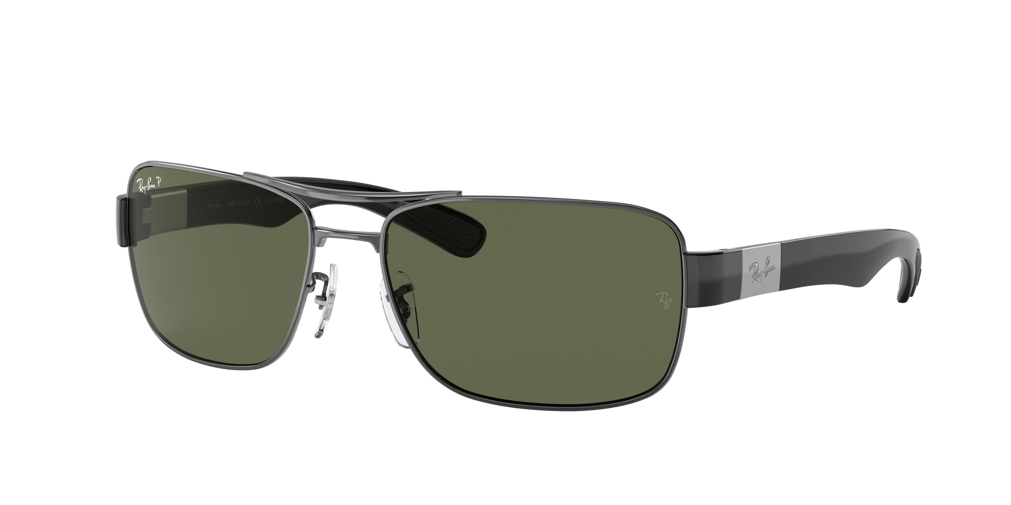 RB3522 004/9A Occhiali da sole Ray - Ban 1