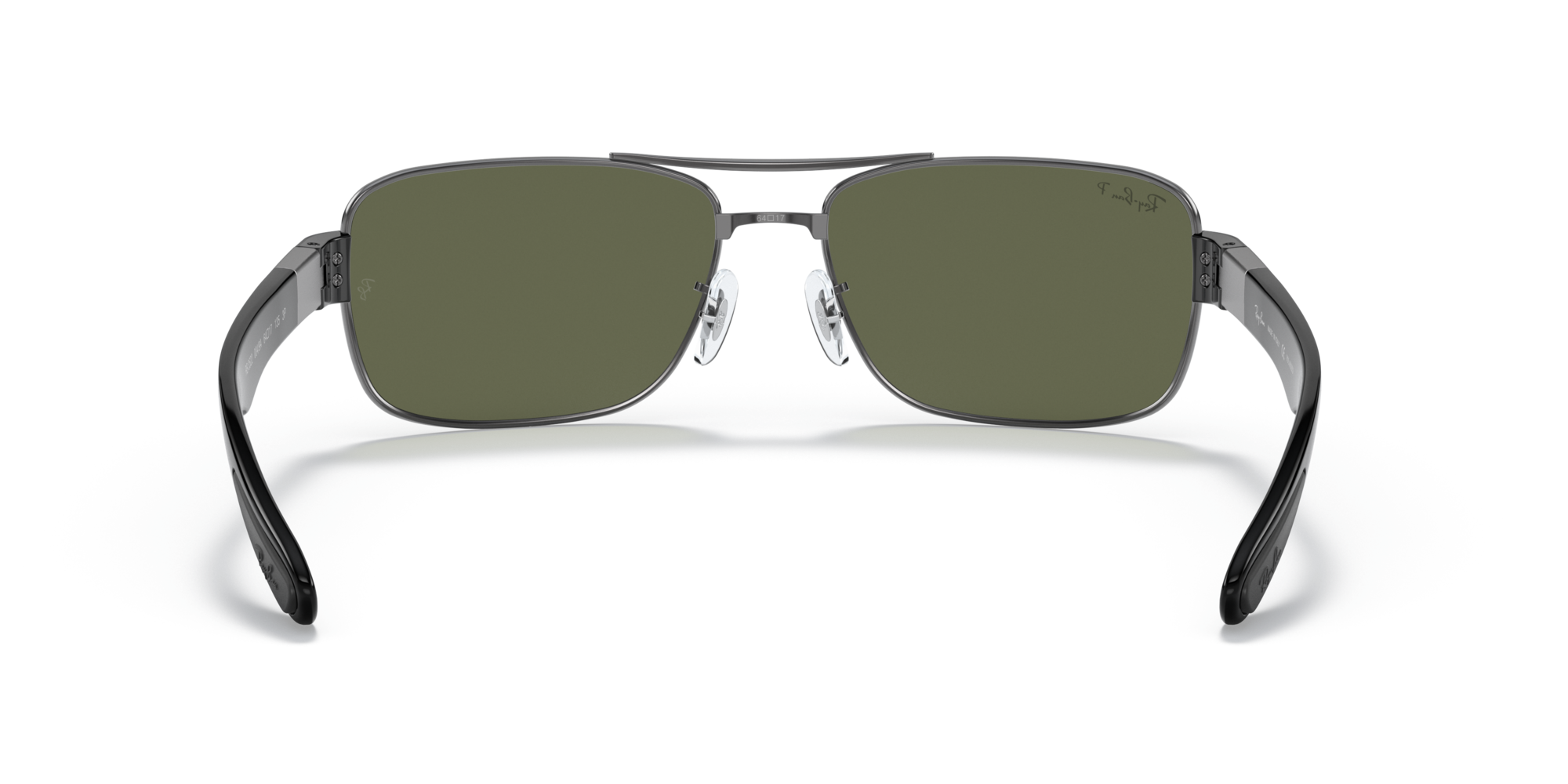 RB3522 004/9A Occhiali da sole Ray - Ban 5