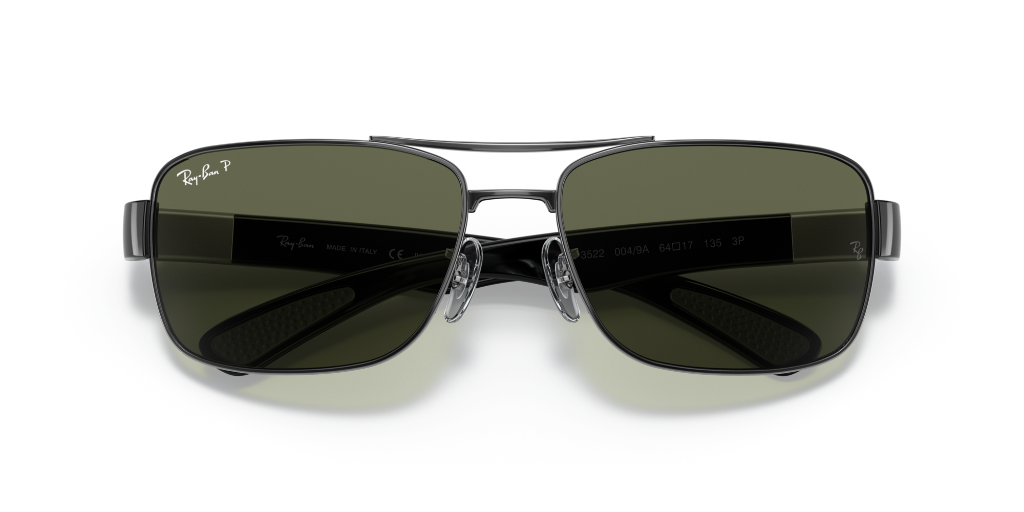 RB3522 004/9A Occhiali da sole Ray - Ban 2