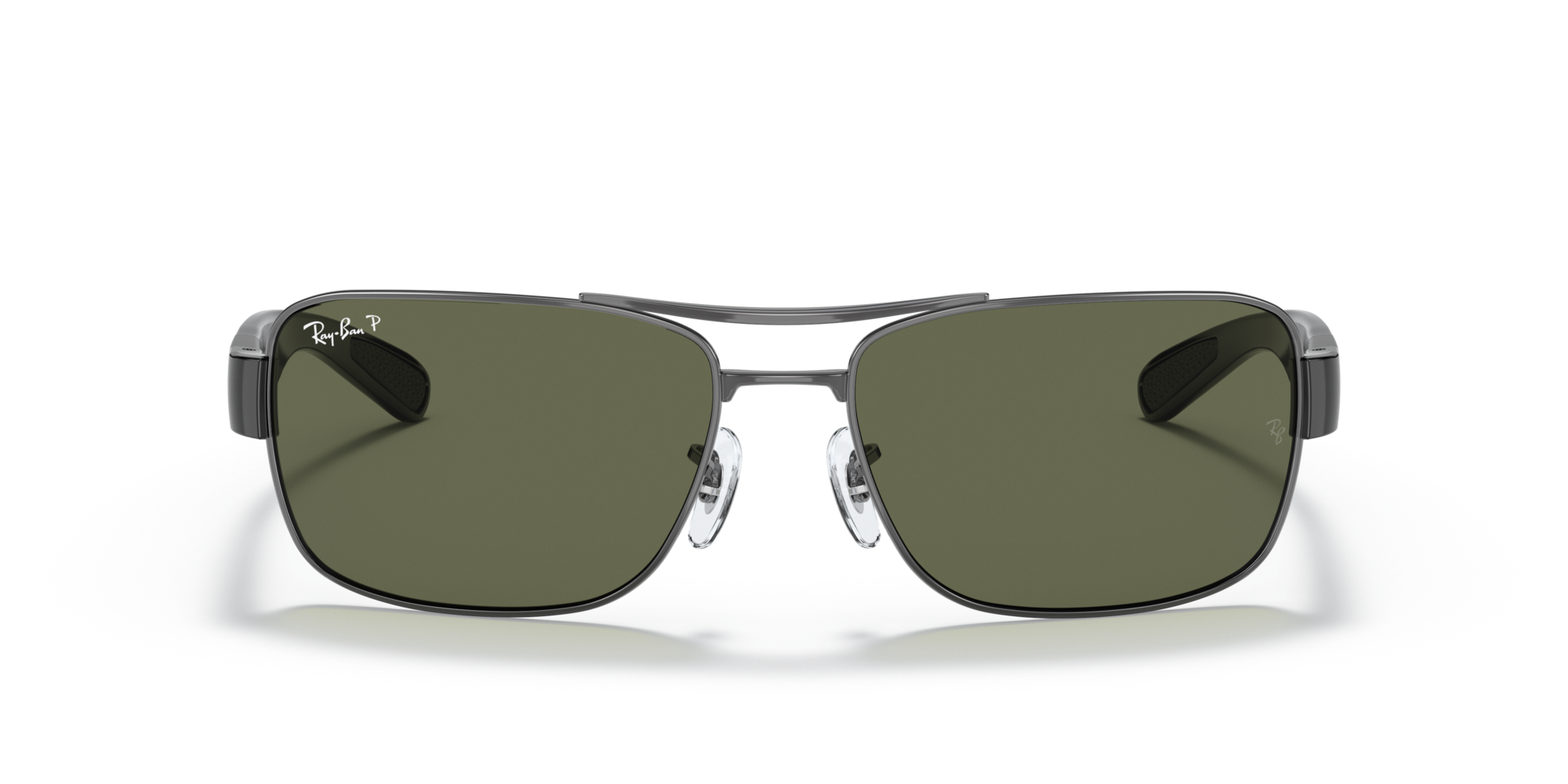 RB3522 004/9A Occhiali da sole Ray - Ban 3