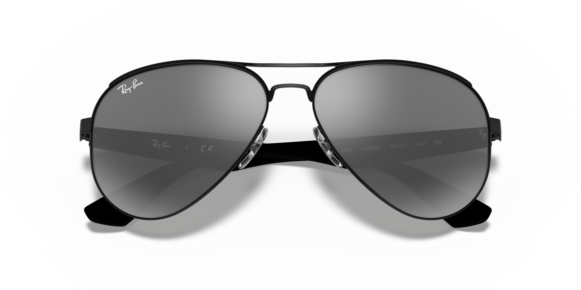 RB3523 006/6G Occhiali da sole Ray - Ban 2