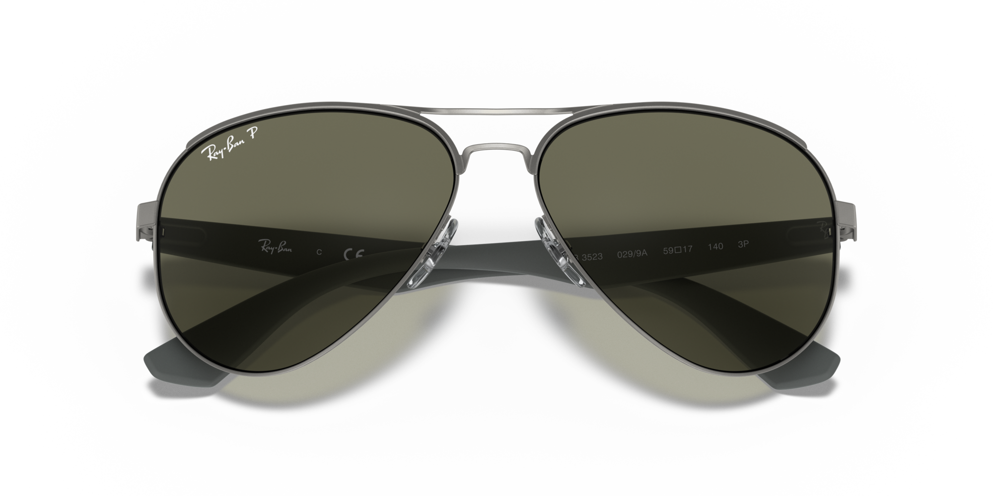 RB3523 029/9A Occhiali da sole Ray - Ban 2