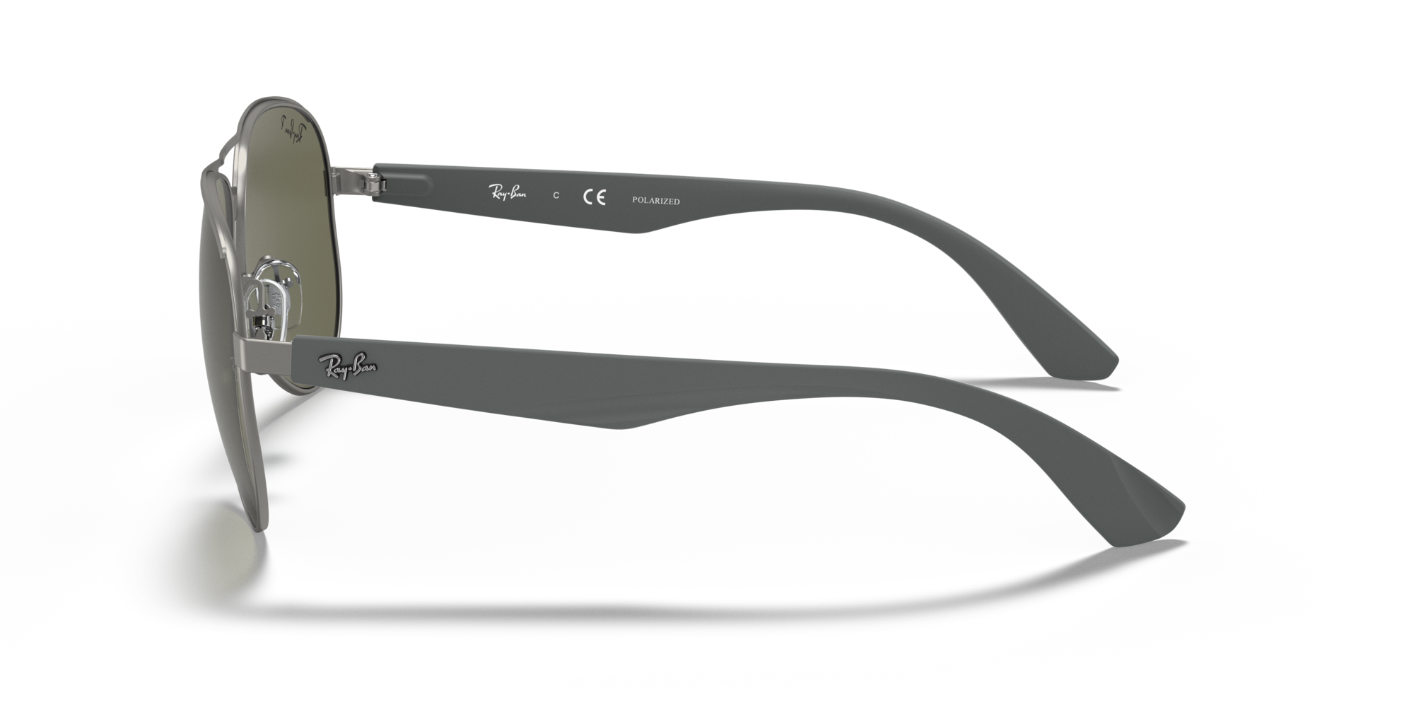 RB3523 029/9A Occhiali da sole Ray - Ban 4