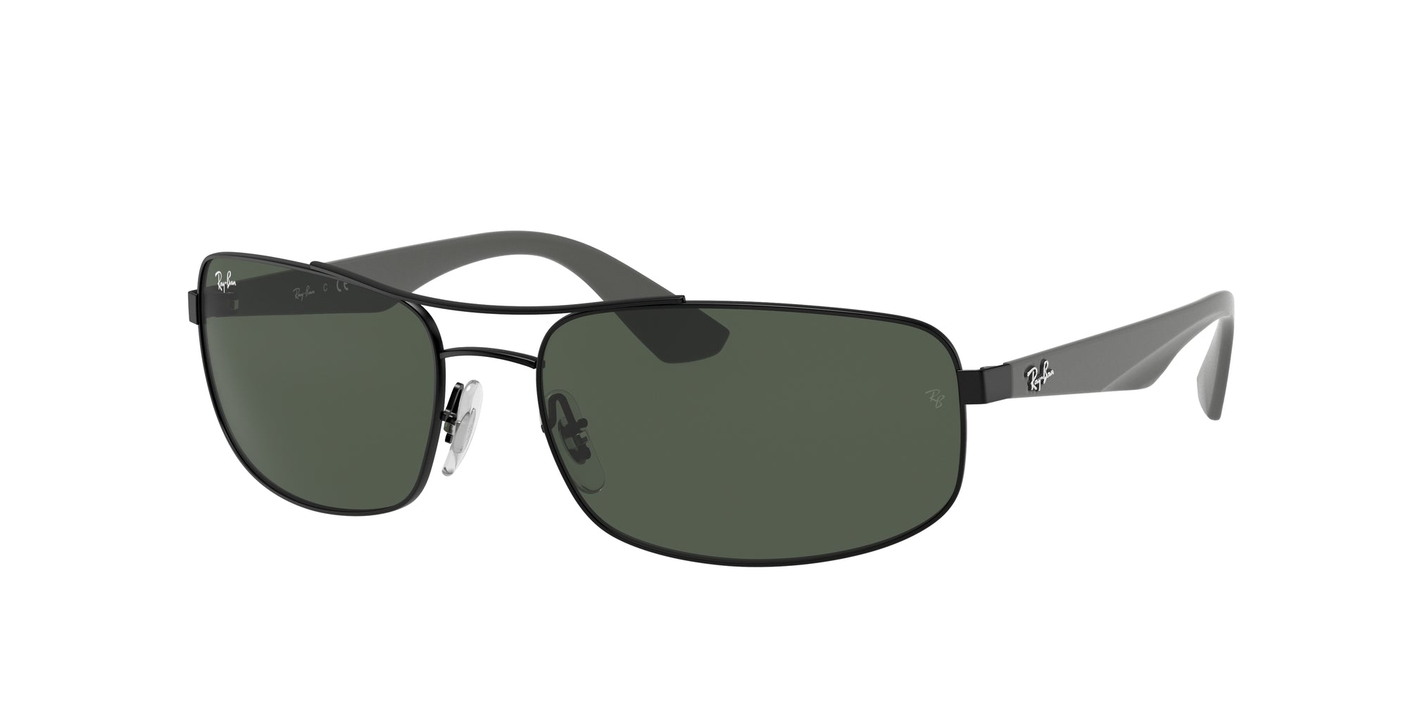 RB3527 006/71 Occhiali da sole Ray - Ban 1