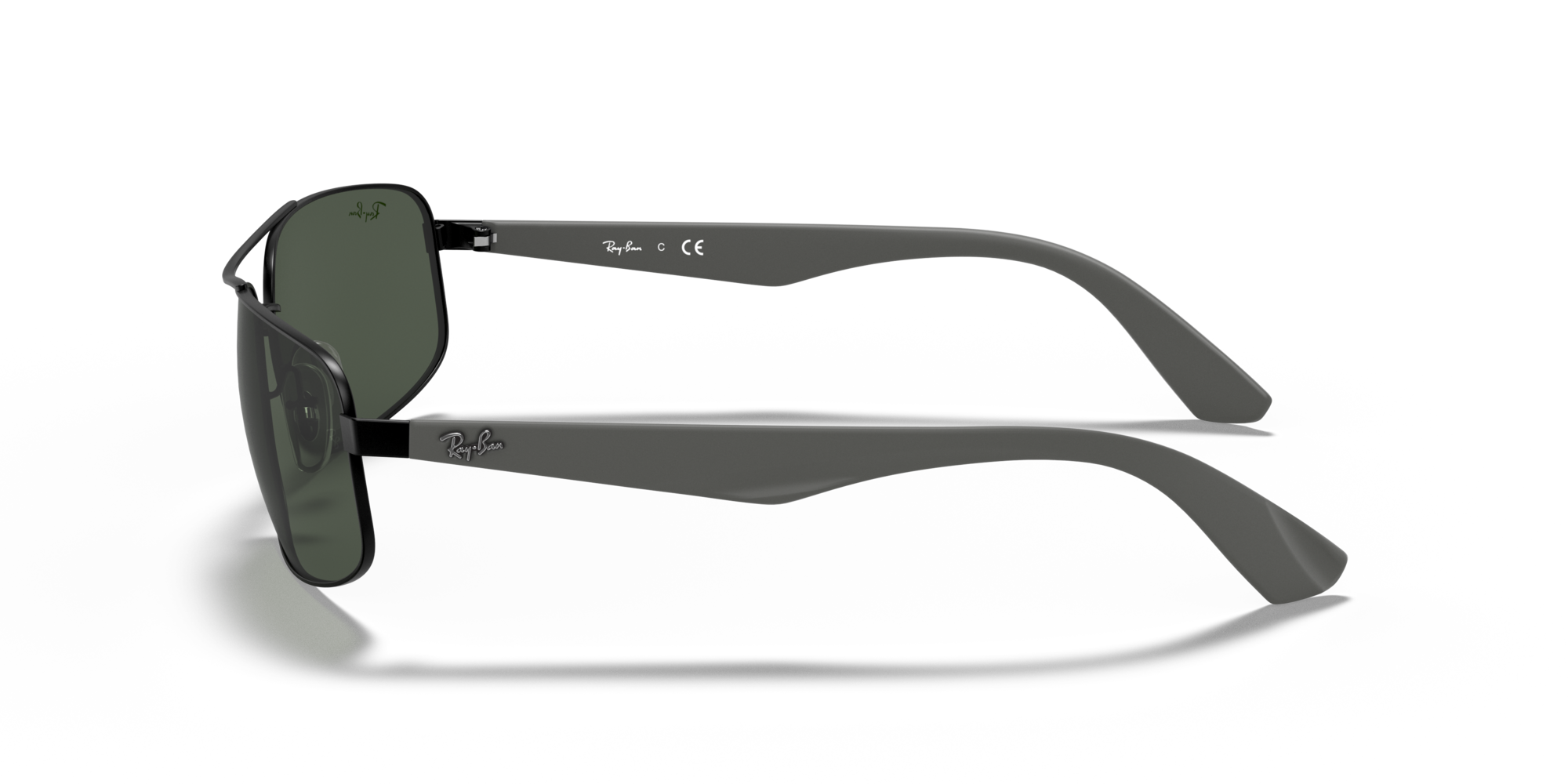 RB3527 006/71 Occhiali da sole Ray - Ban 4