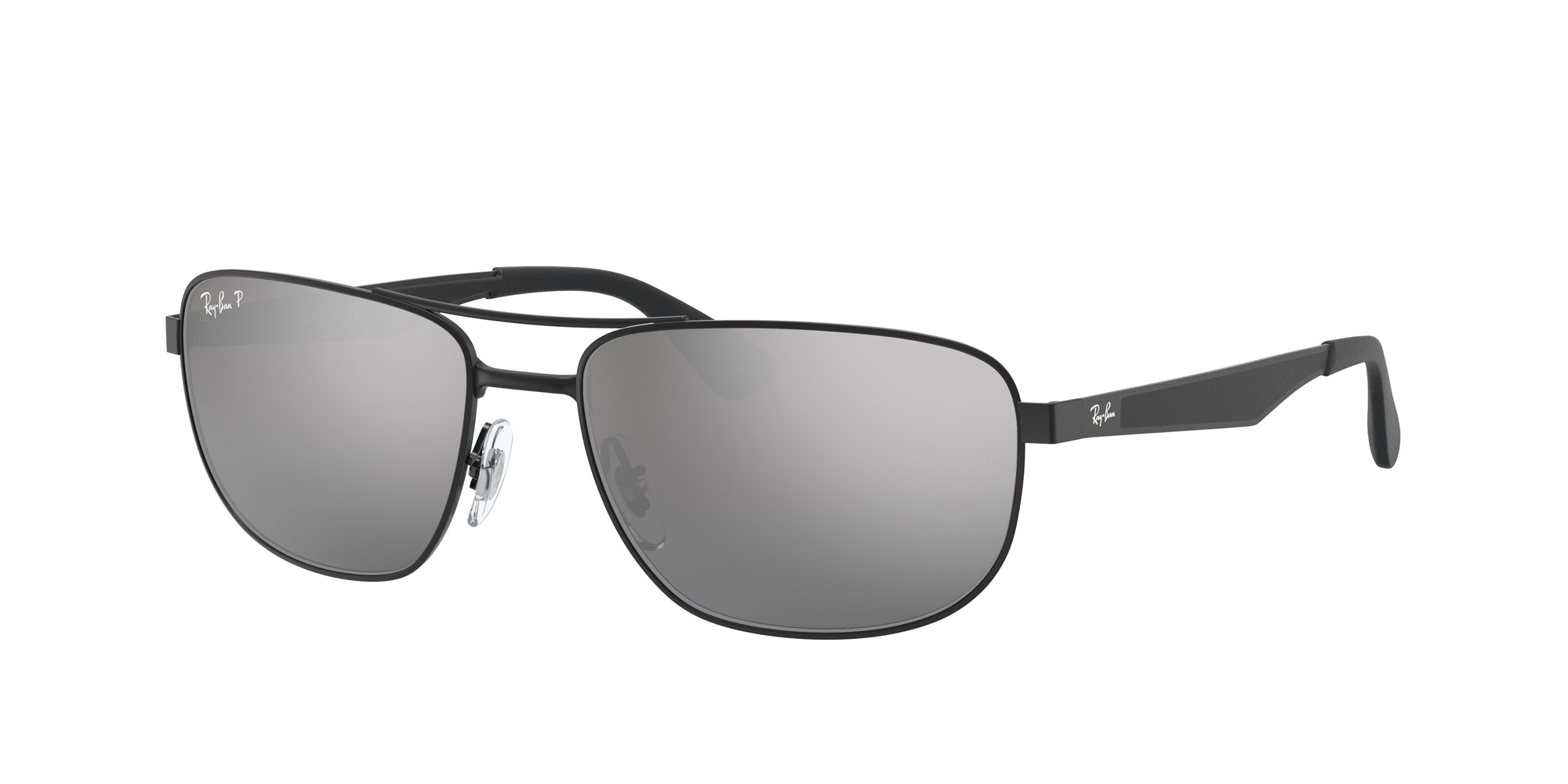 RB3528 006/82 Occhiali da sole Ray - Ban 1