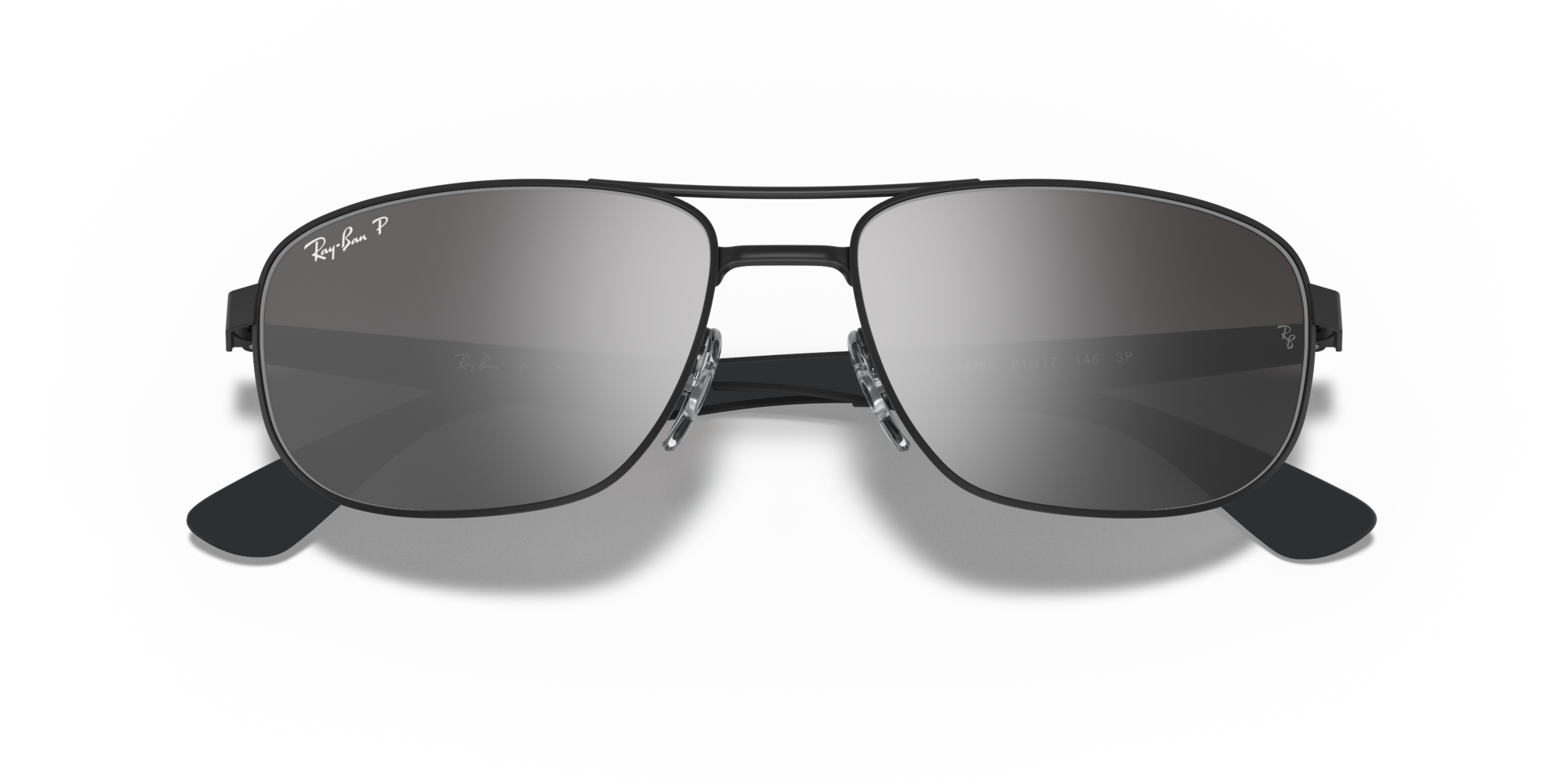 RB3528 006/82 Occhiali da sole Ray - Ban 2