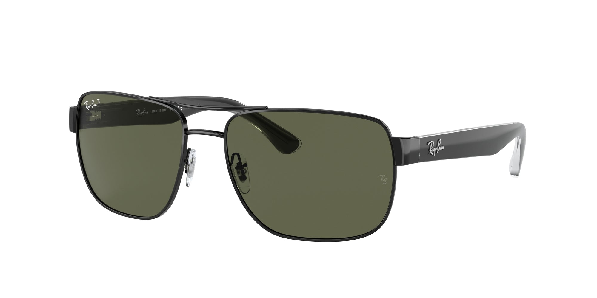 RB3530 002/9A Occhiali da sole Ray - Ban 1