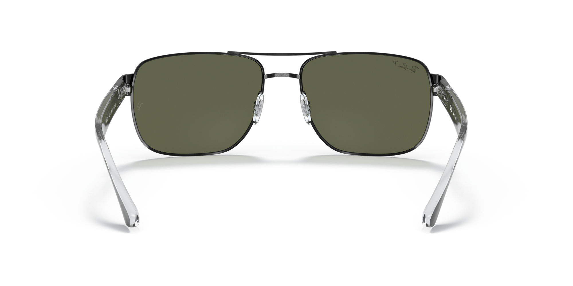 RB3530 002/9A Occhiali da sole Ray - Ban 5