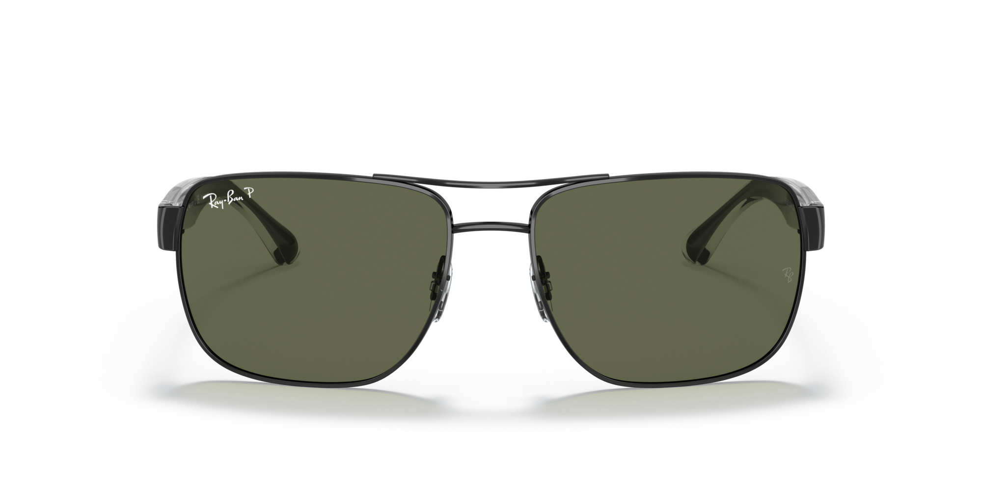 RB3530 002/9A Occhiali da sole Ray - Ban 3