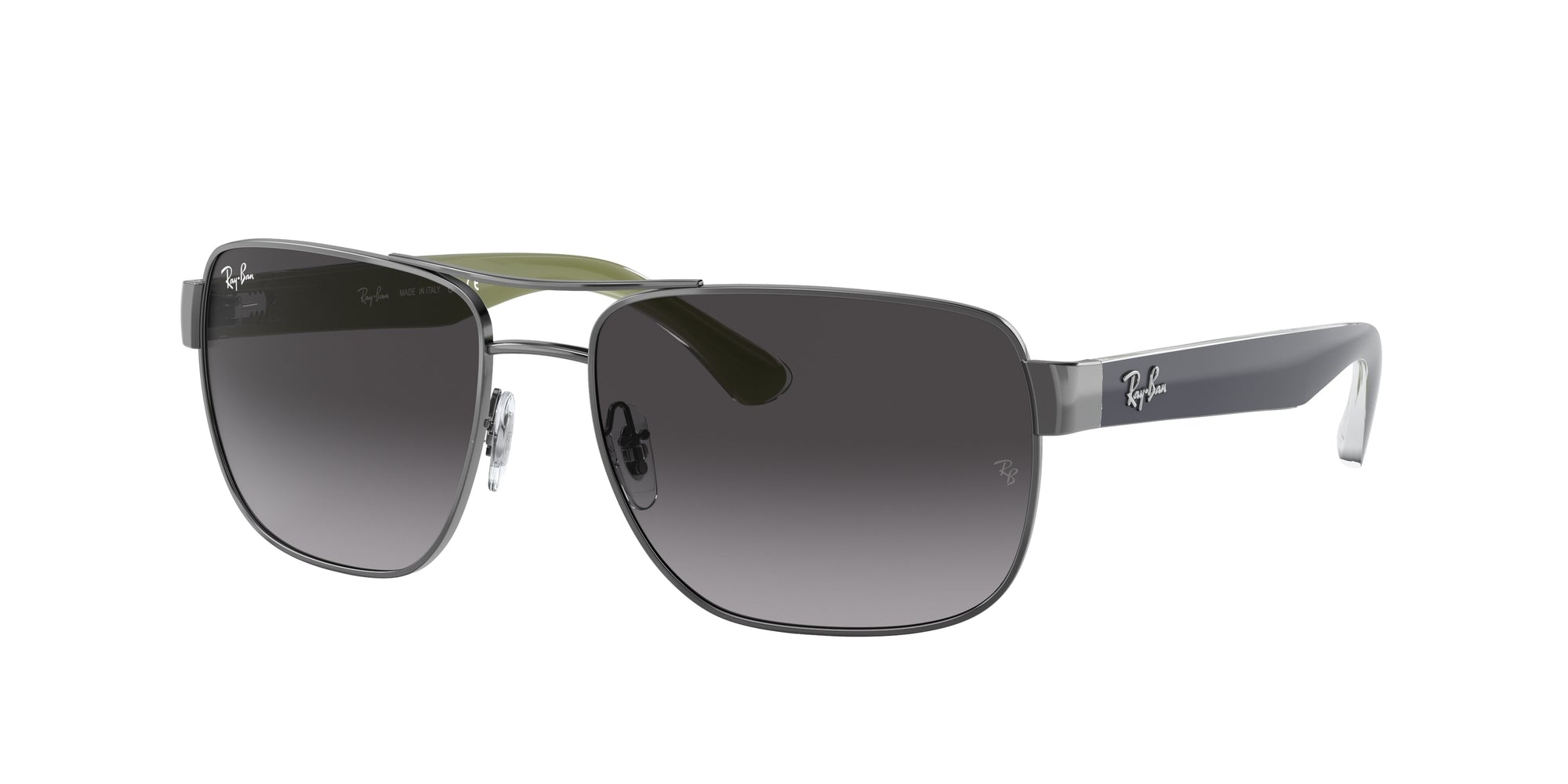 RB3530 004/8G Occhiali da sole Ray - Ban 1