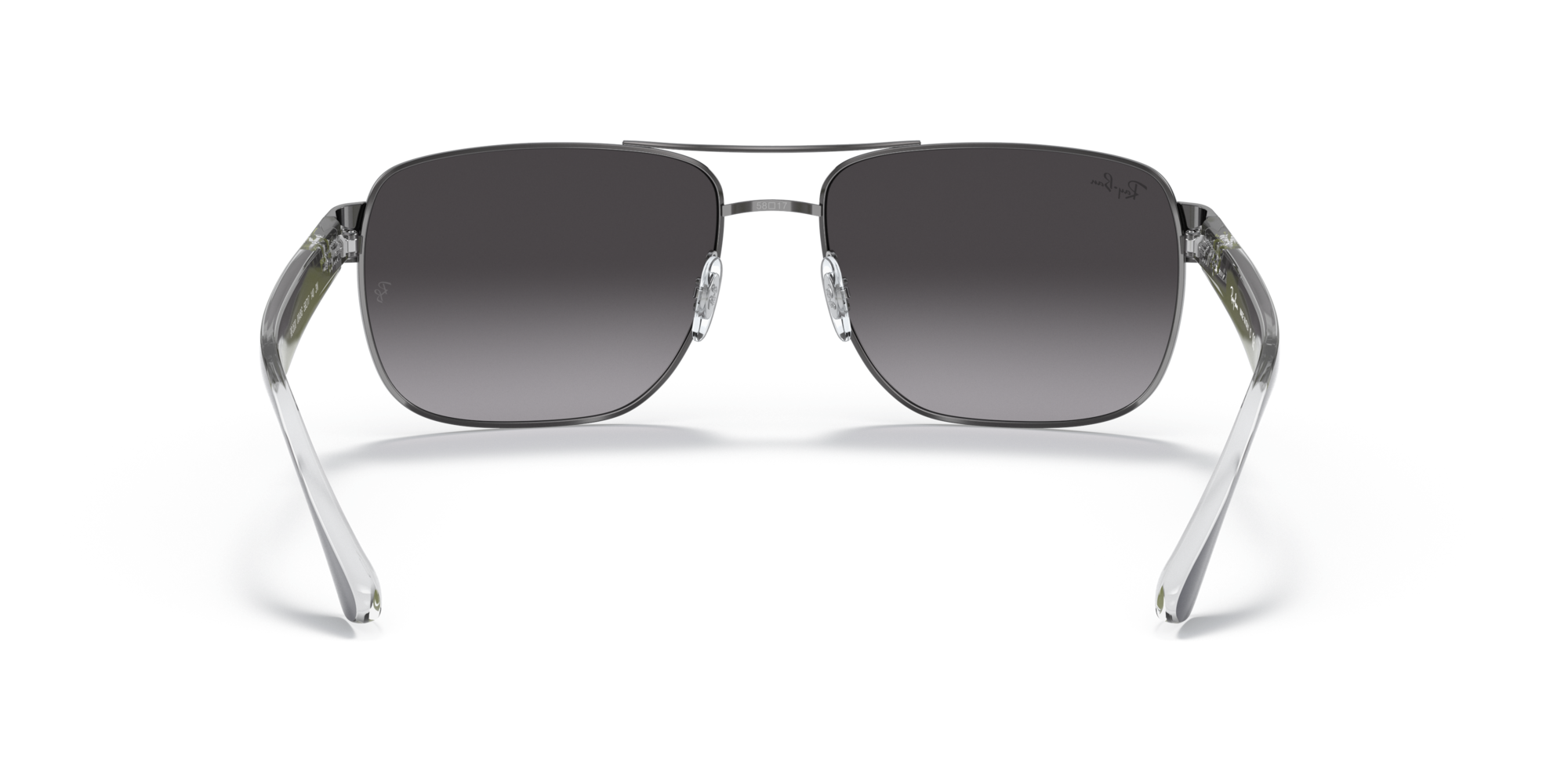 RB3530 004/8G Occhiali da sole Ray - Ban 5