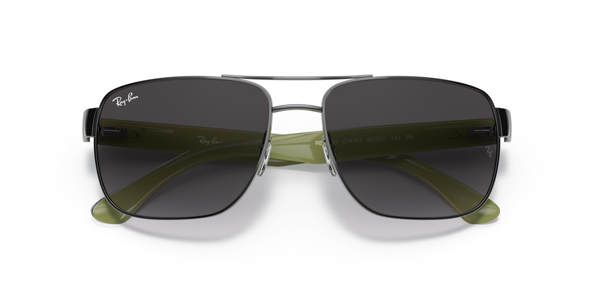 RB3530 004/8G Occhiali da sole Ray - Ban 2