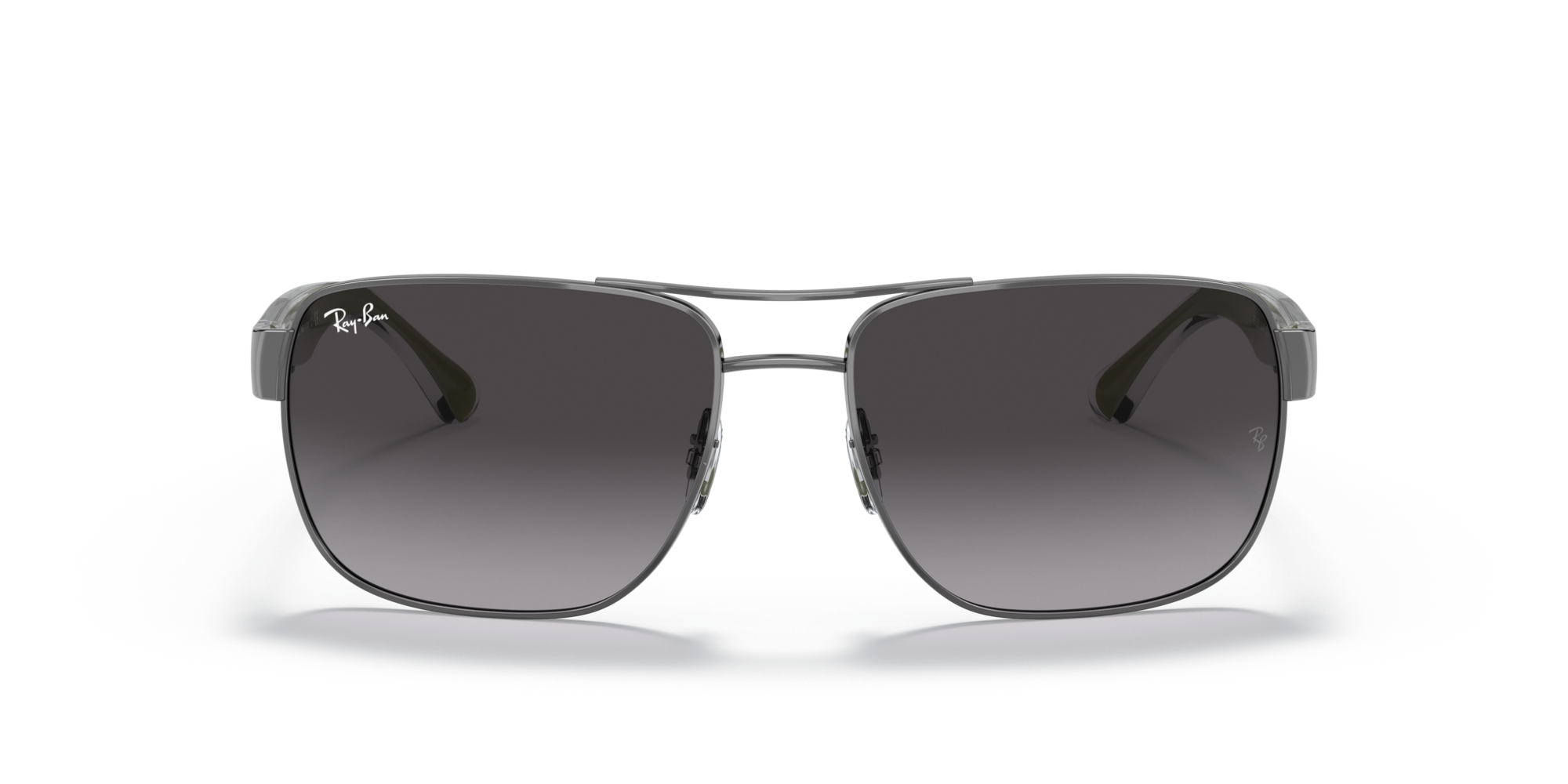 RB3530 004/8G Occhiali da sole Ray - Ban 3