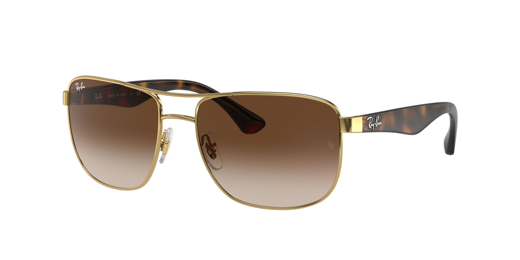 RB3533 001/13 Occhiali da sole Ray - Ban 1