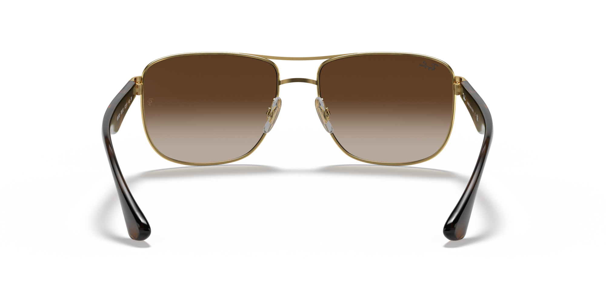 RB3533 001/13 Occhiali da sole Ray - Ban 5