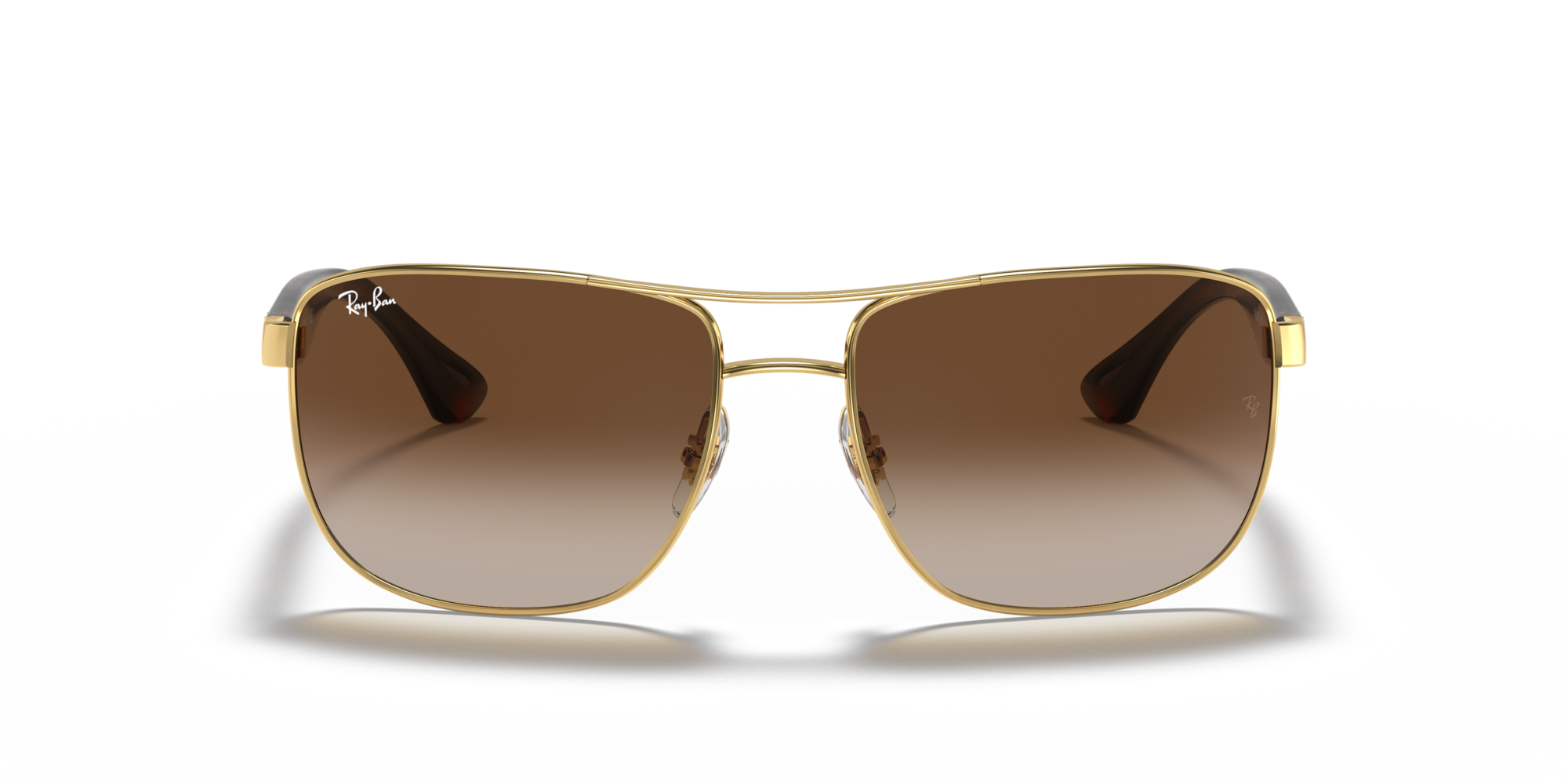 RB3533 001/13 Occhiali da sole Ray - Ban 3