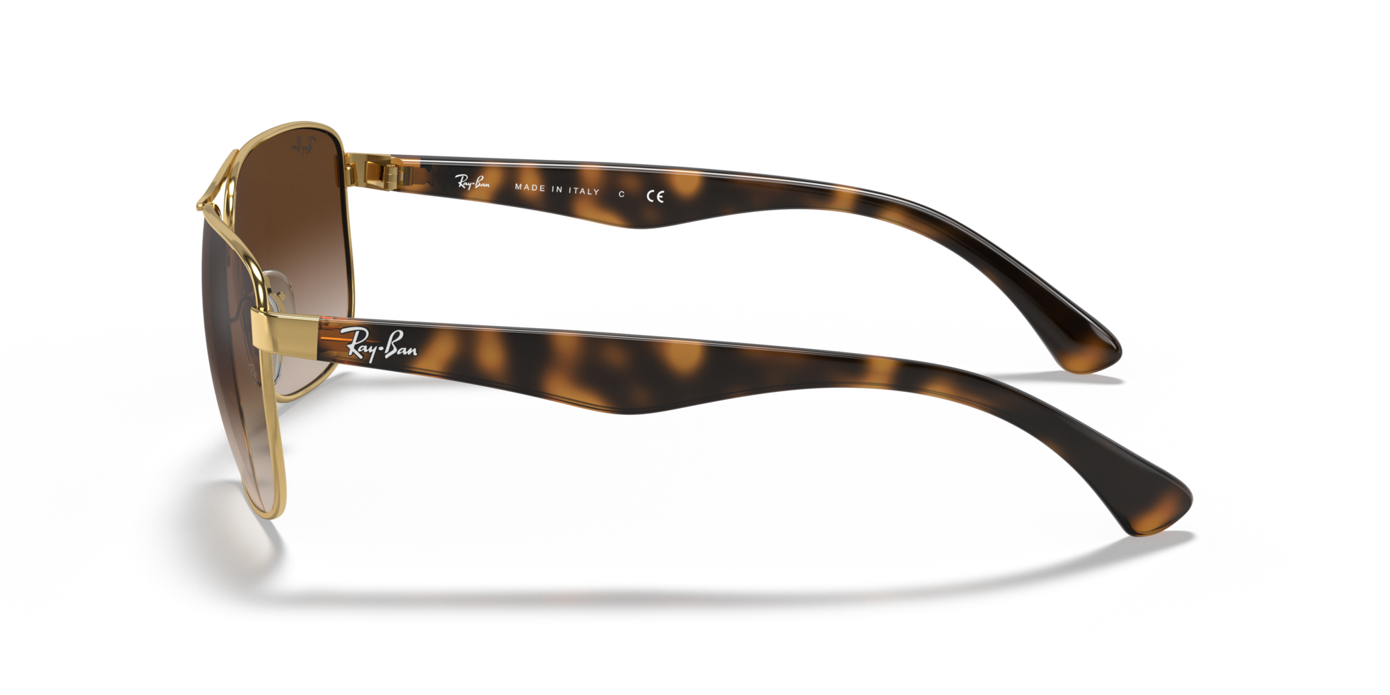 RB3533 001/13 Occhiali da sole Ray - Ban 4