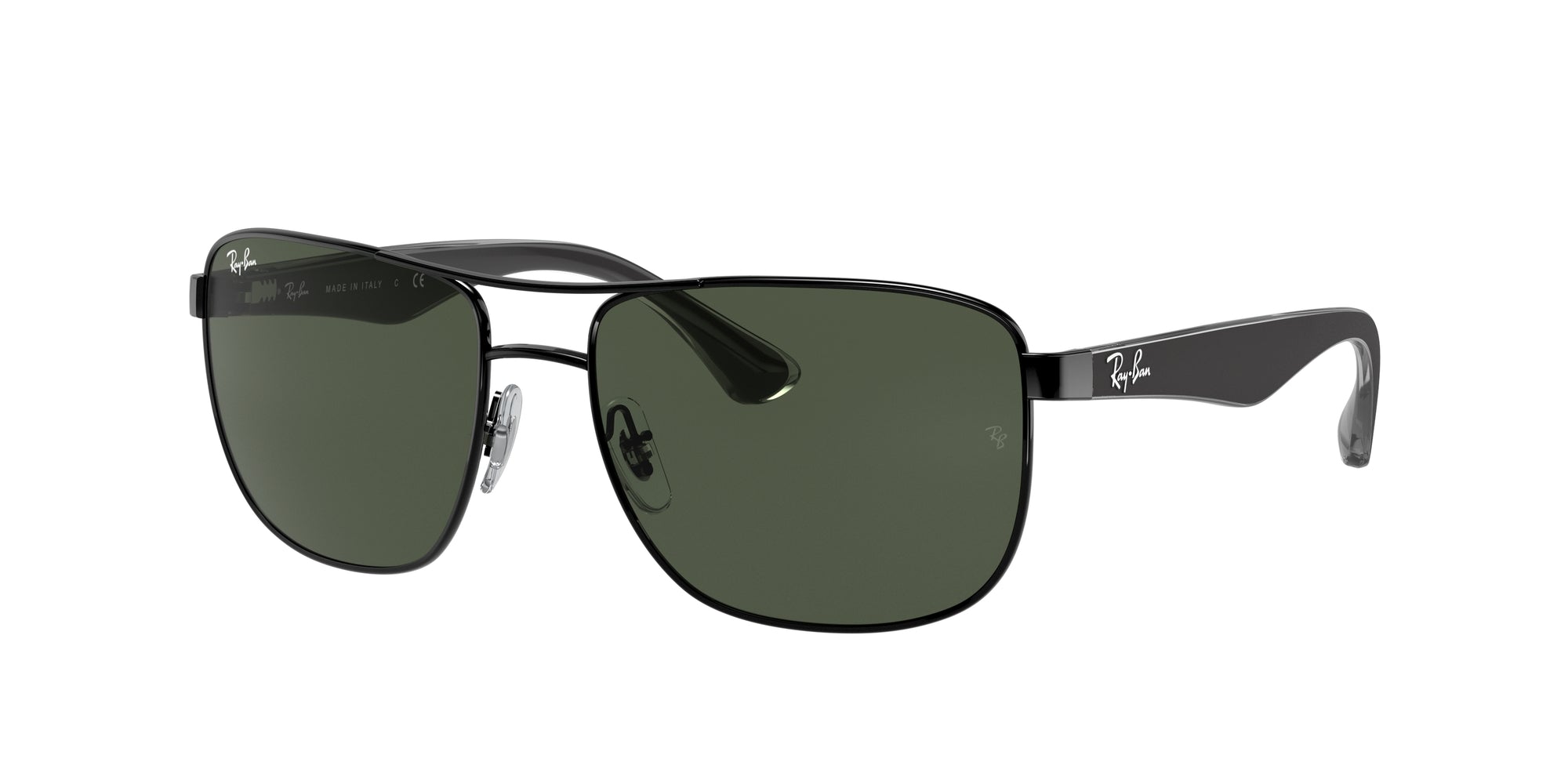 RB3533 002/71 Occhiali da sole Ray - Ban 1