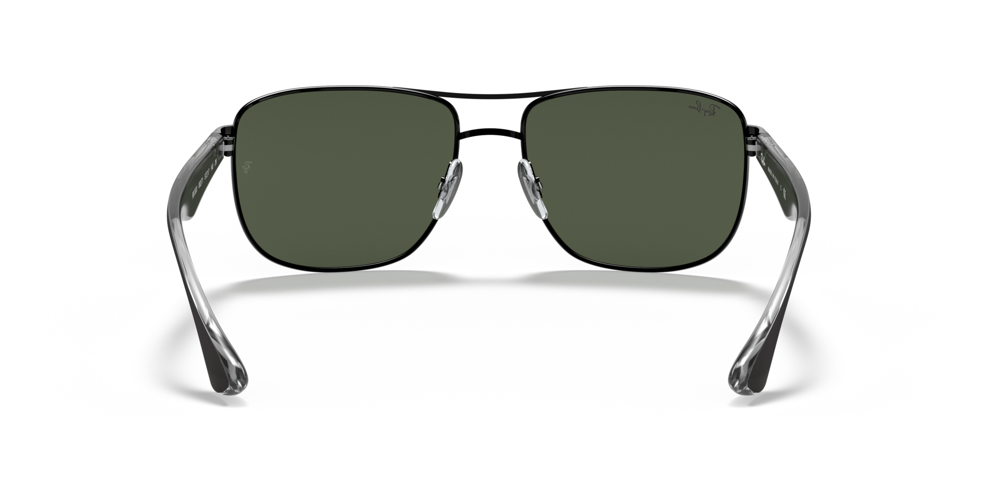 RB3533 002/71 Occhiali da sole Ray - Ban 5
