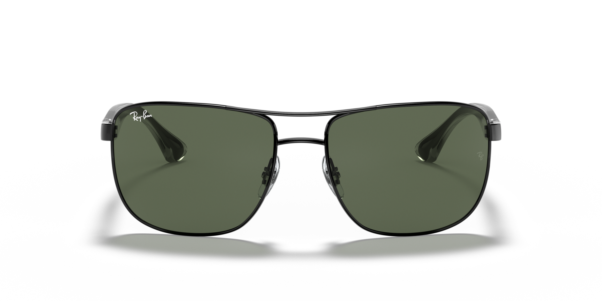 RB3533 002/71 Occhiali da sole Ray - Ban 3
