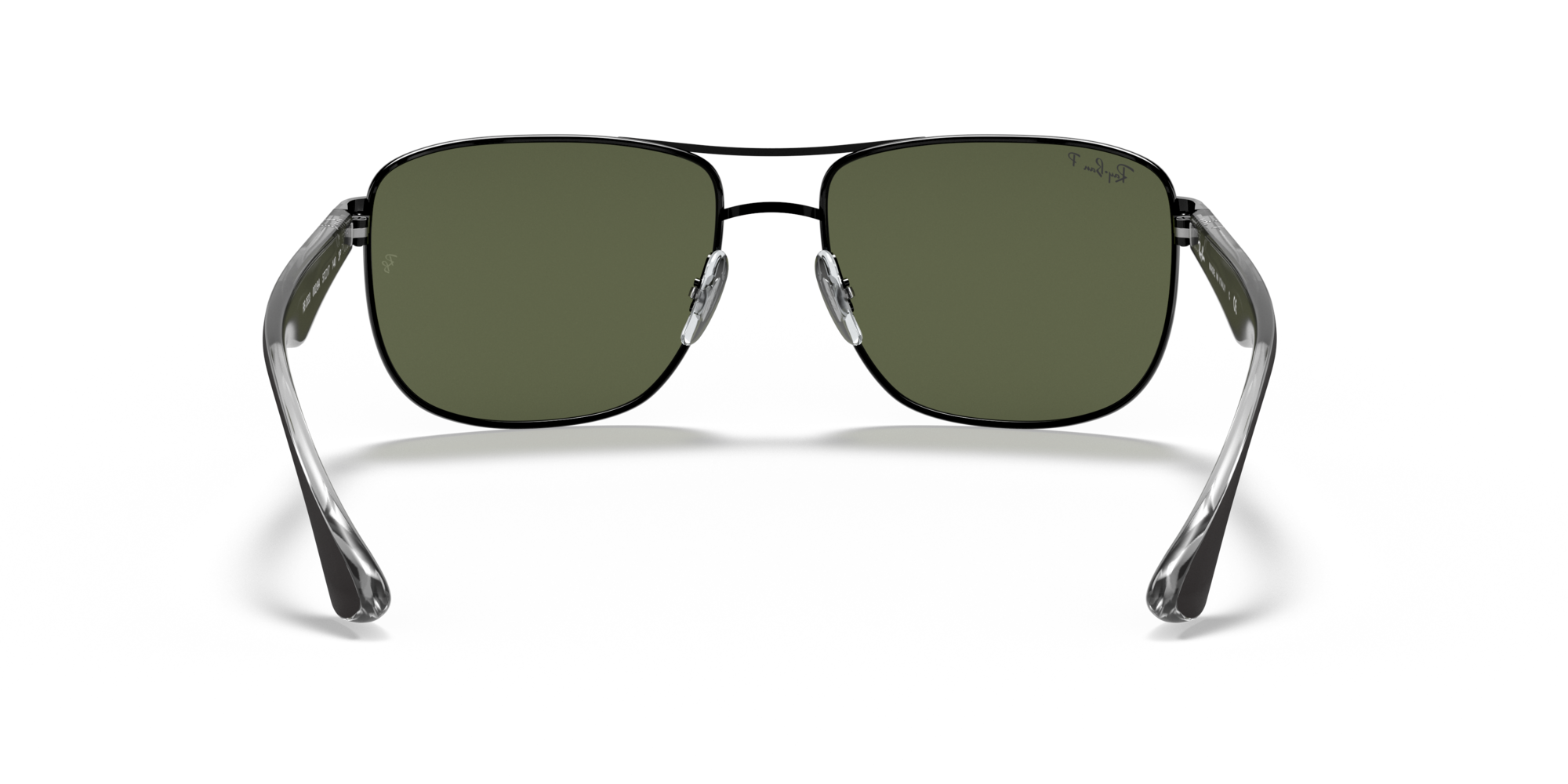 RB3533 002/9A Occhiali da sole Ray - Ban 5