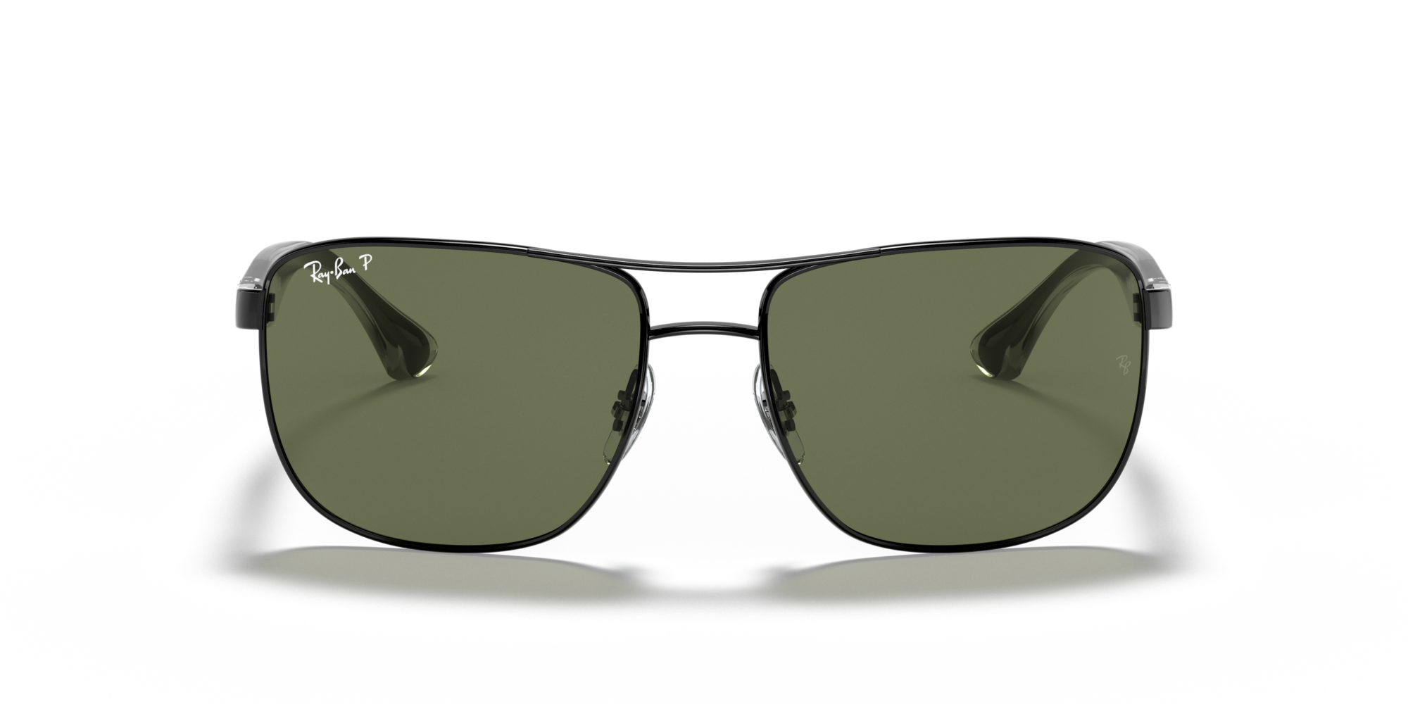 RB3533 002/9A Occhiali da sole Ray - Ban 3