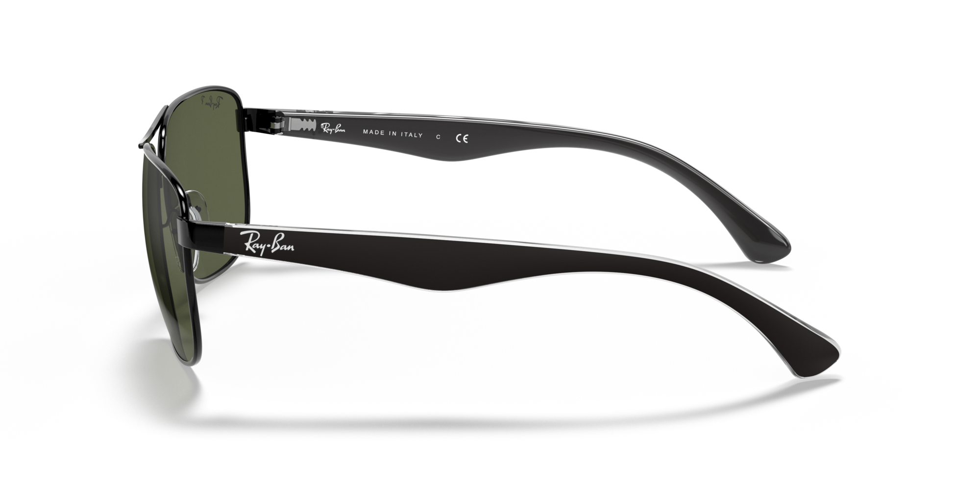 RB3533 002/9A Occhiali da sole Ray - Ban 4