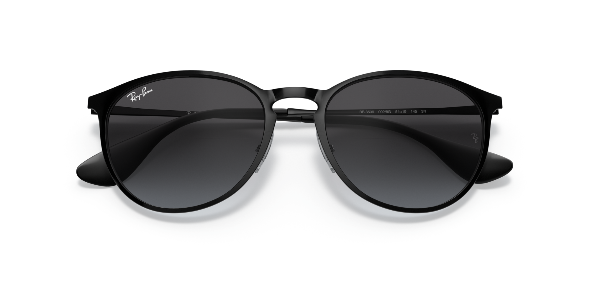 RB3539 ERIKA METAL 002/8G Occhiali da sole Ray - Ban 2