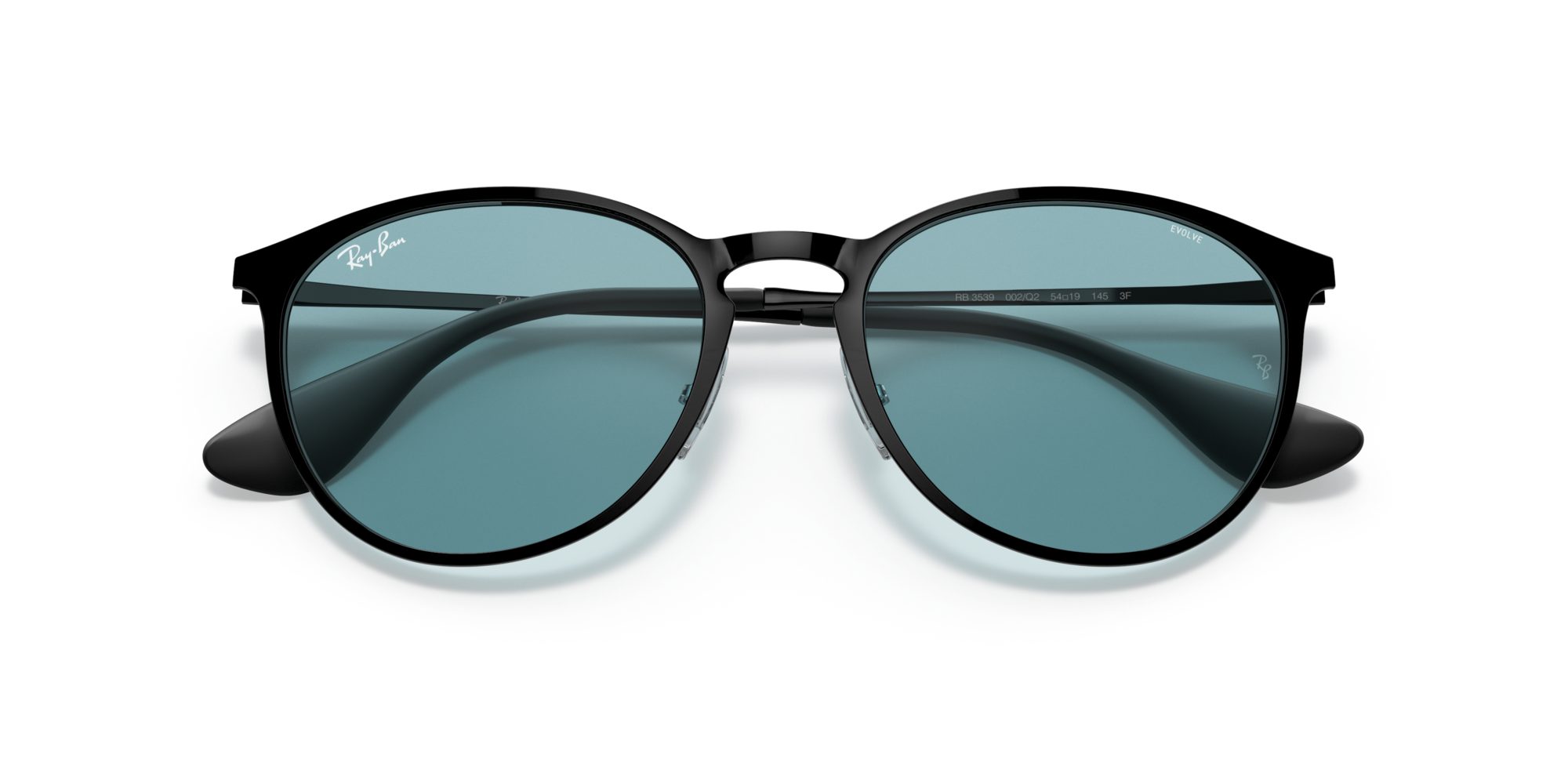 RB3539 ERIKA METAL 002/Q2 Occhiali da sole Ray - Ban 2