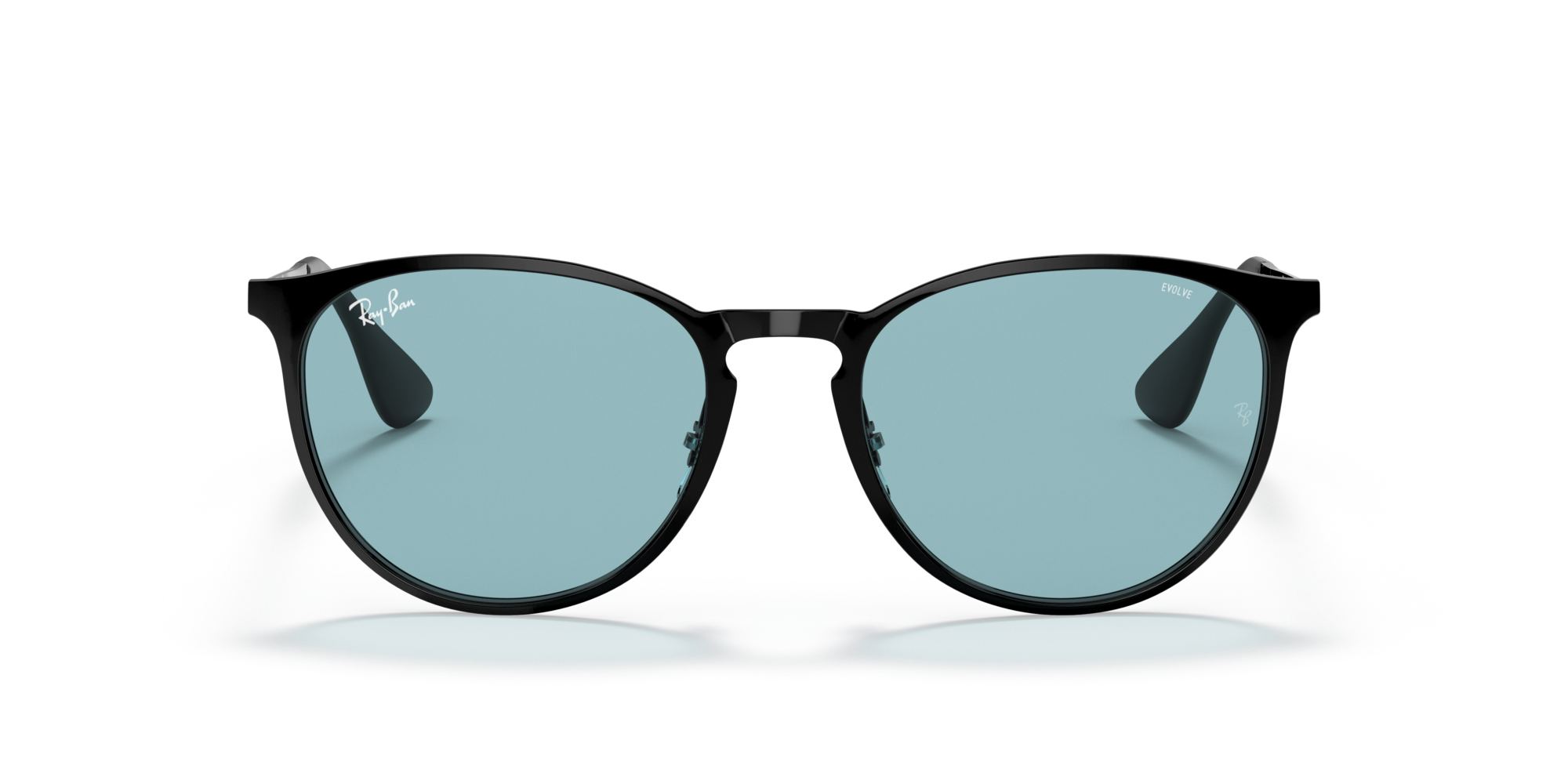 RB3539 ERIKA METAL 002/Q2 Occhiali da sole Ray - Ban 3