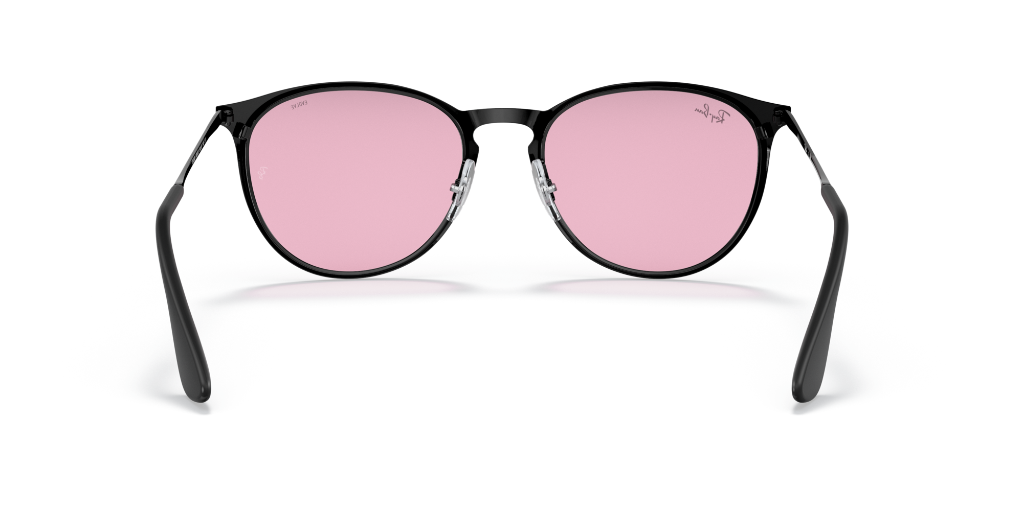 RB3539 ERIKA METAL 002/Q3 Occhiali da sole Ray - Ban 5
