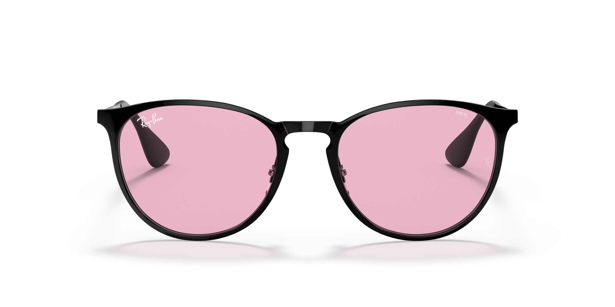 RB3539 ERIKA METAL 002/Q3 Occhiali da sole Ray - Ban 3