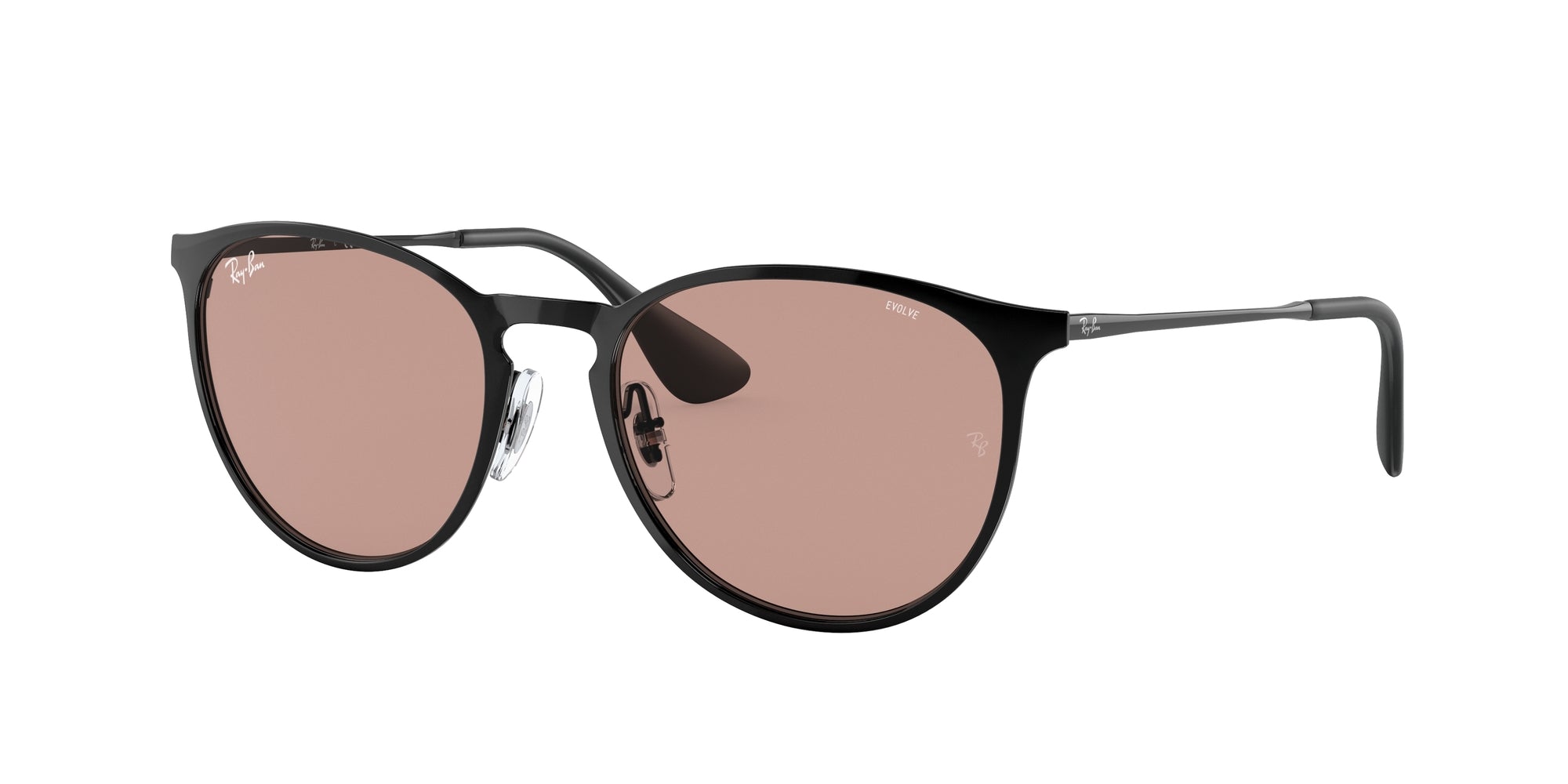 RB3539 ERIKA METAL 002/Q4 Occhiali da sole Ray - Ban 1