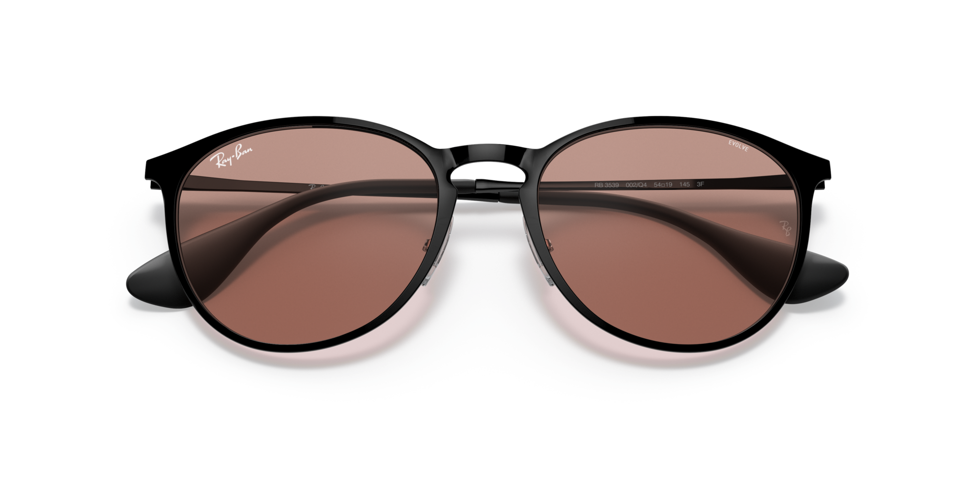 RB3539 ERIKA METAL 002/Q4 Occhiali da sole Ray - Ban 2