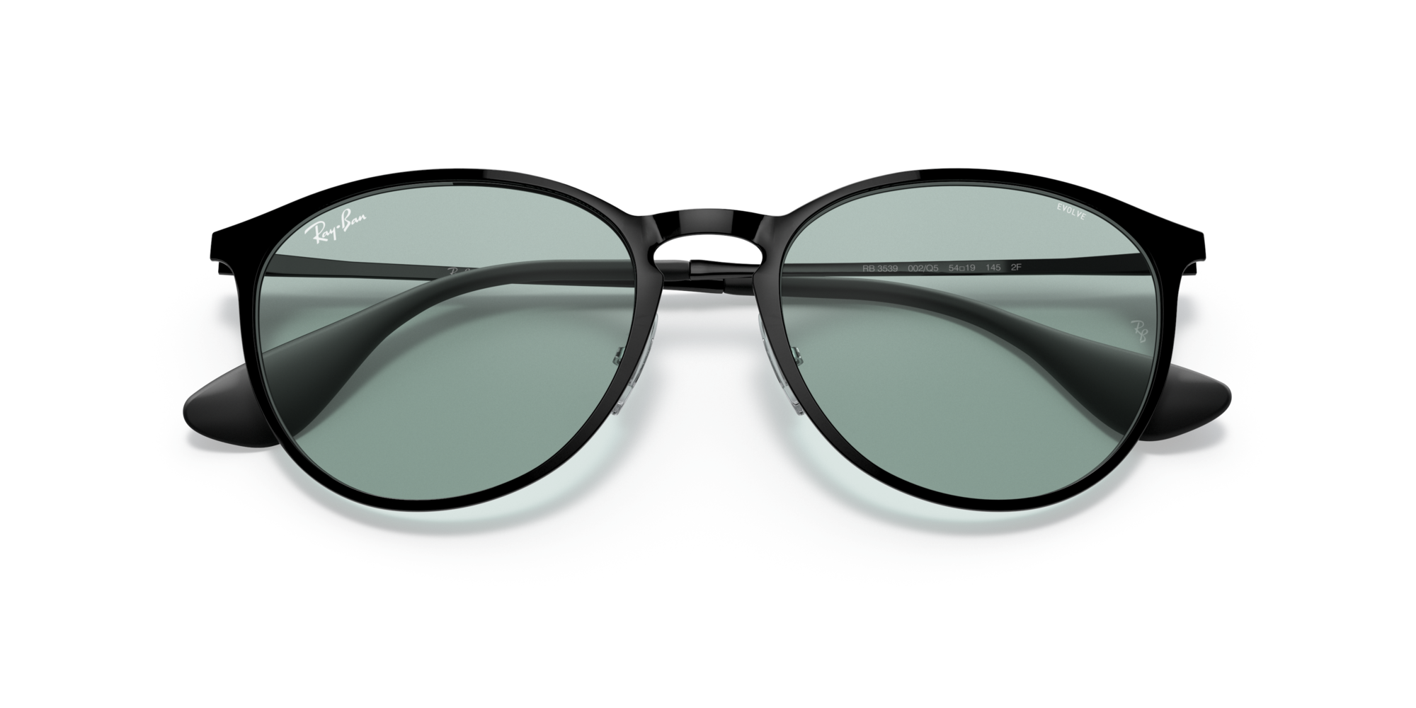 RB3539 ERIKA METAL 002/Q5 Occhiali da sole Ray - Ban 2