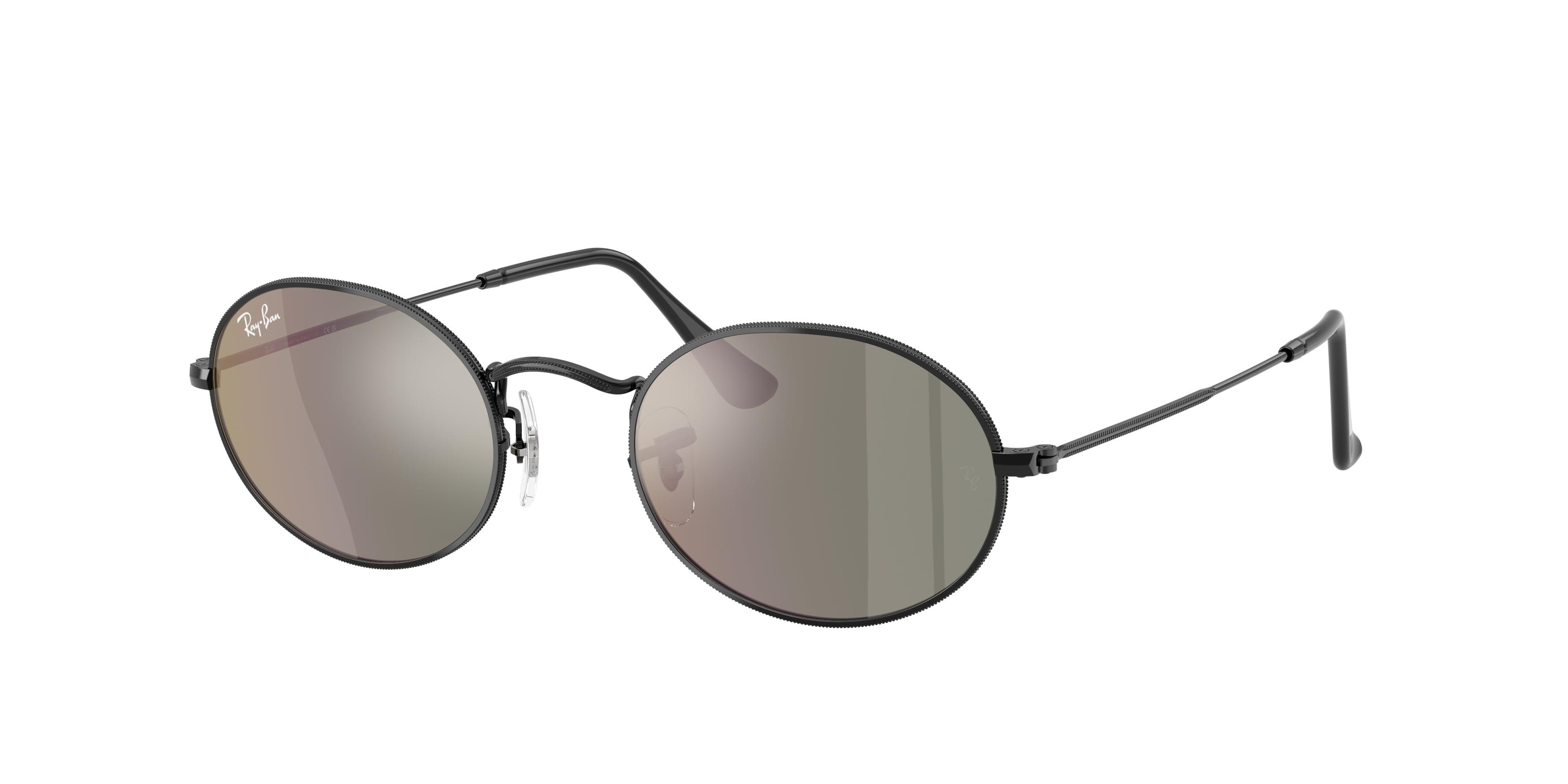 Ray - Ban RB3547N OVAL 002/39