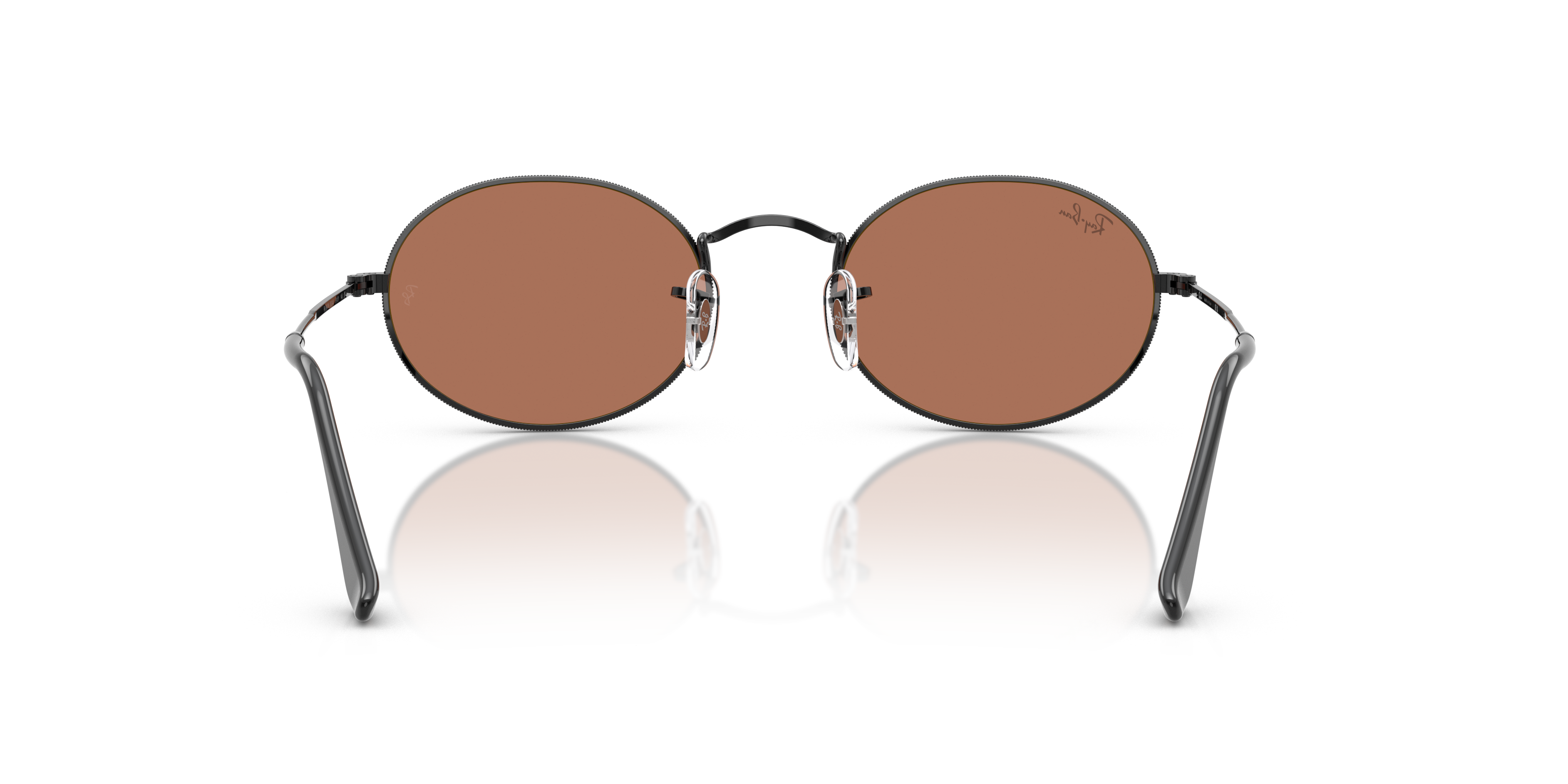 Ray - Ban RB3547N OVAL 002/40