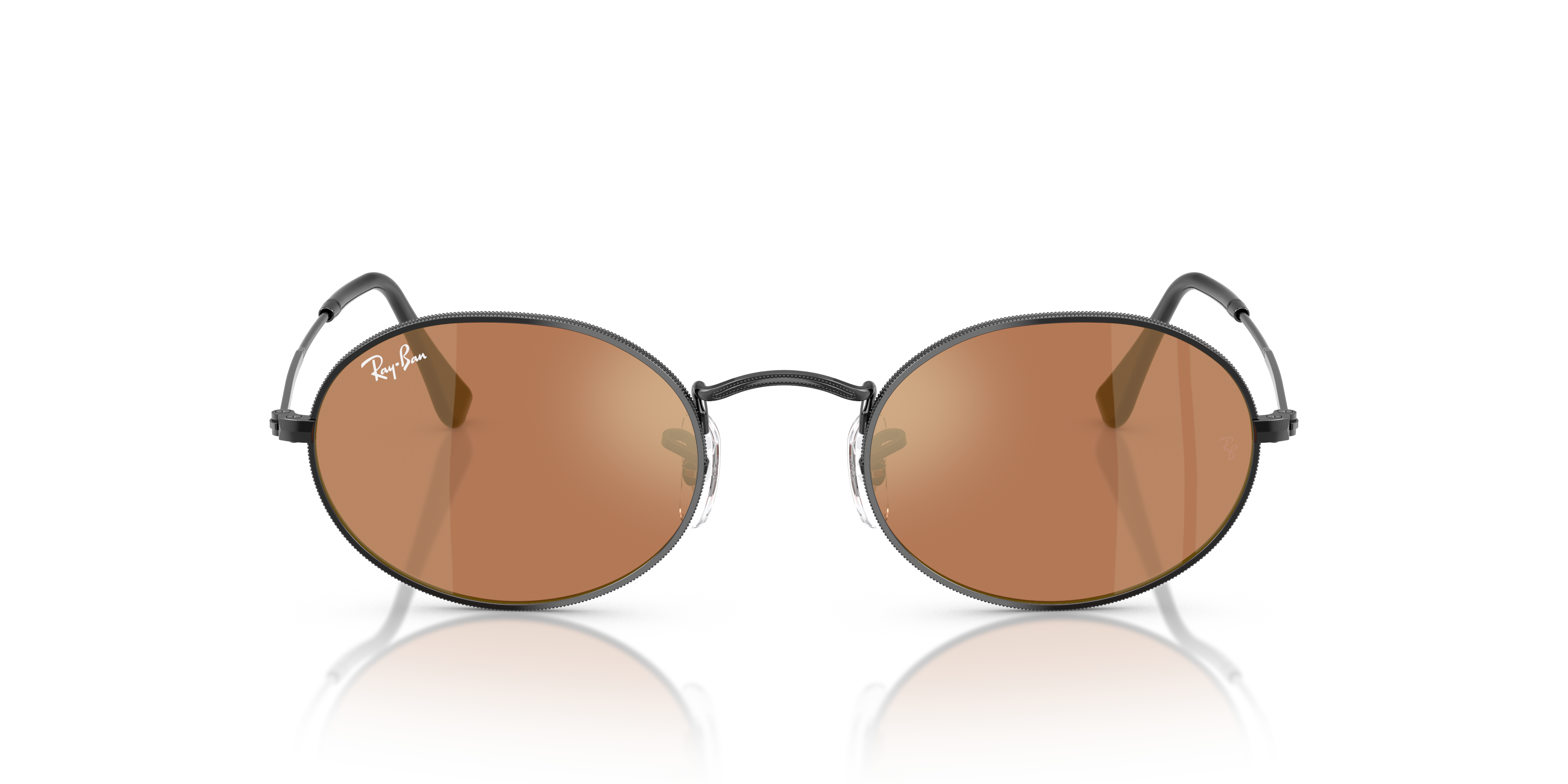 Ray - Ban RB3547N OVAL 002/40