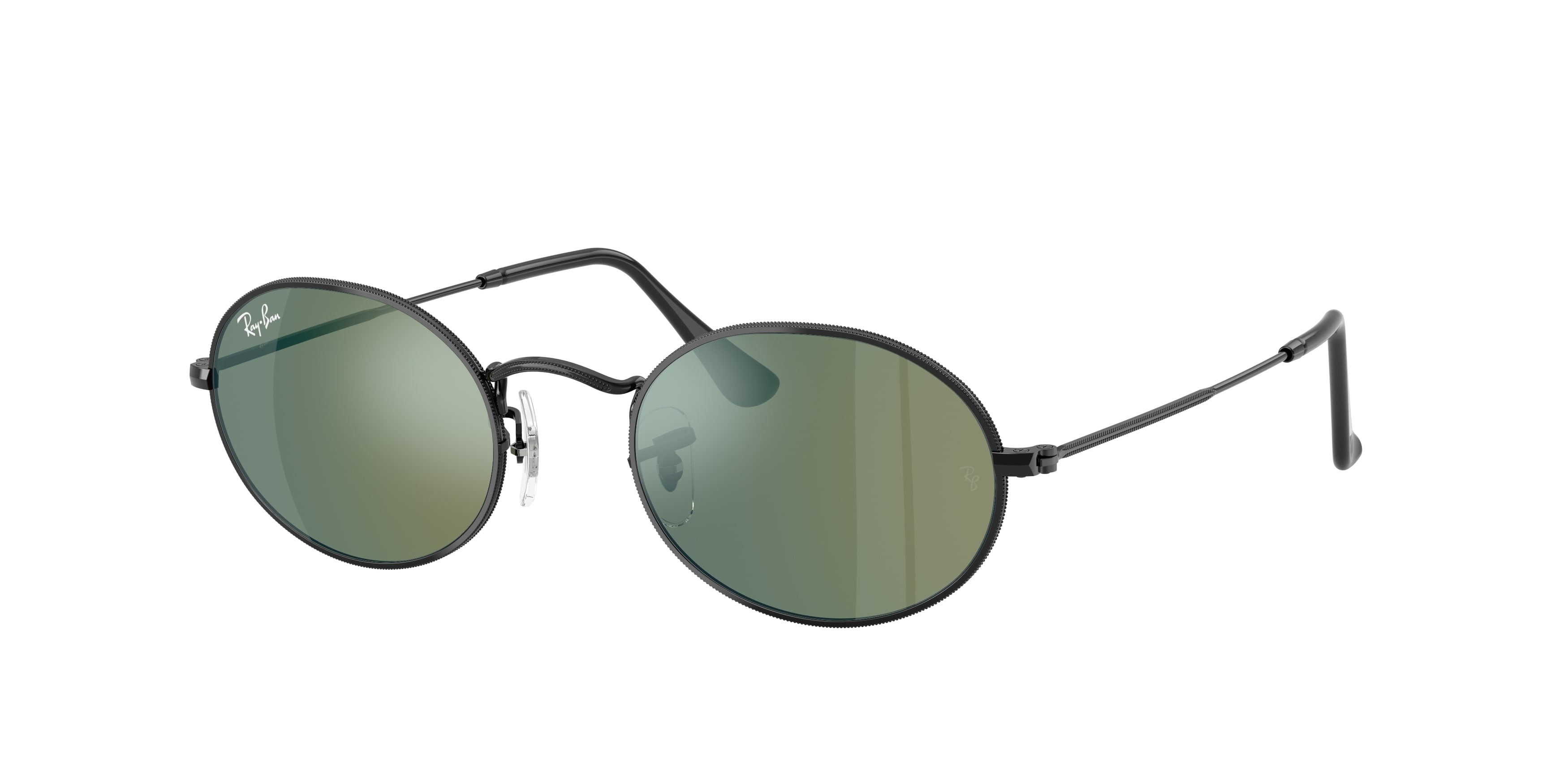 Ray - Ban RB3547N OVALADO 002/68