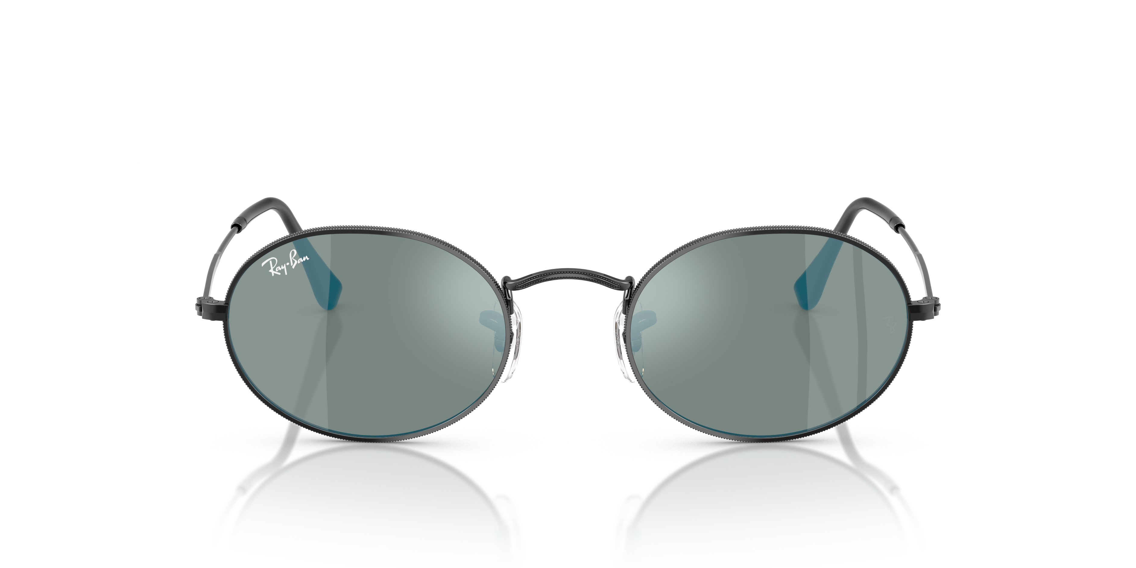 Ray - Ban RB3547N OVALADO 002/8O